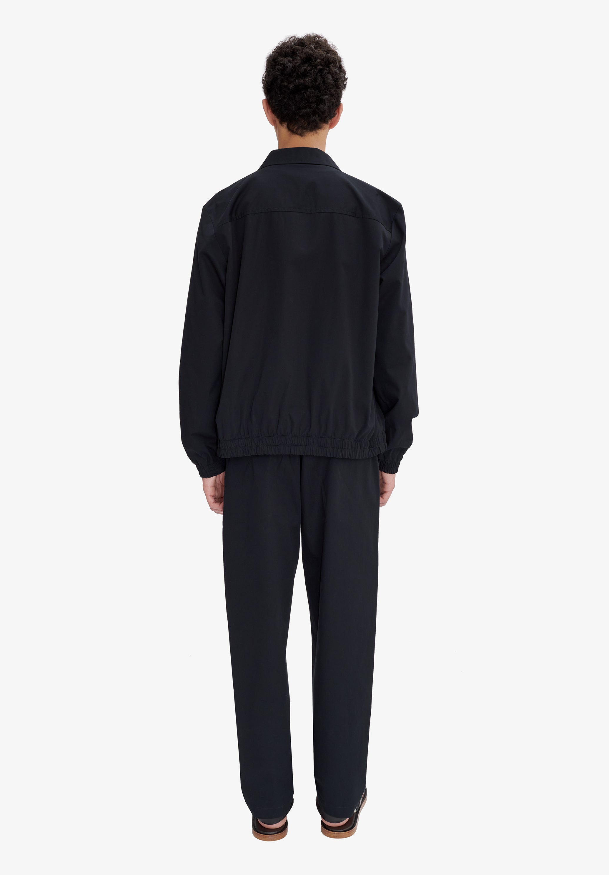 Gilbert jacket - 3