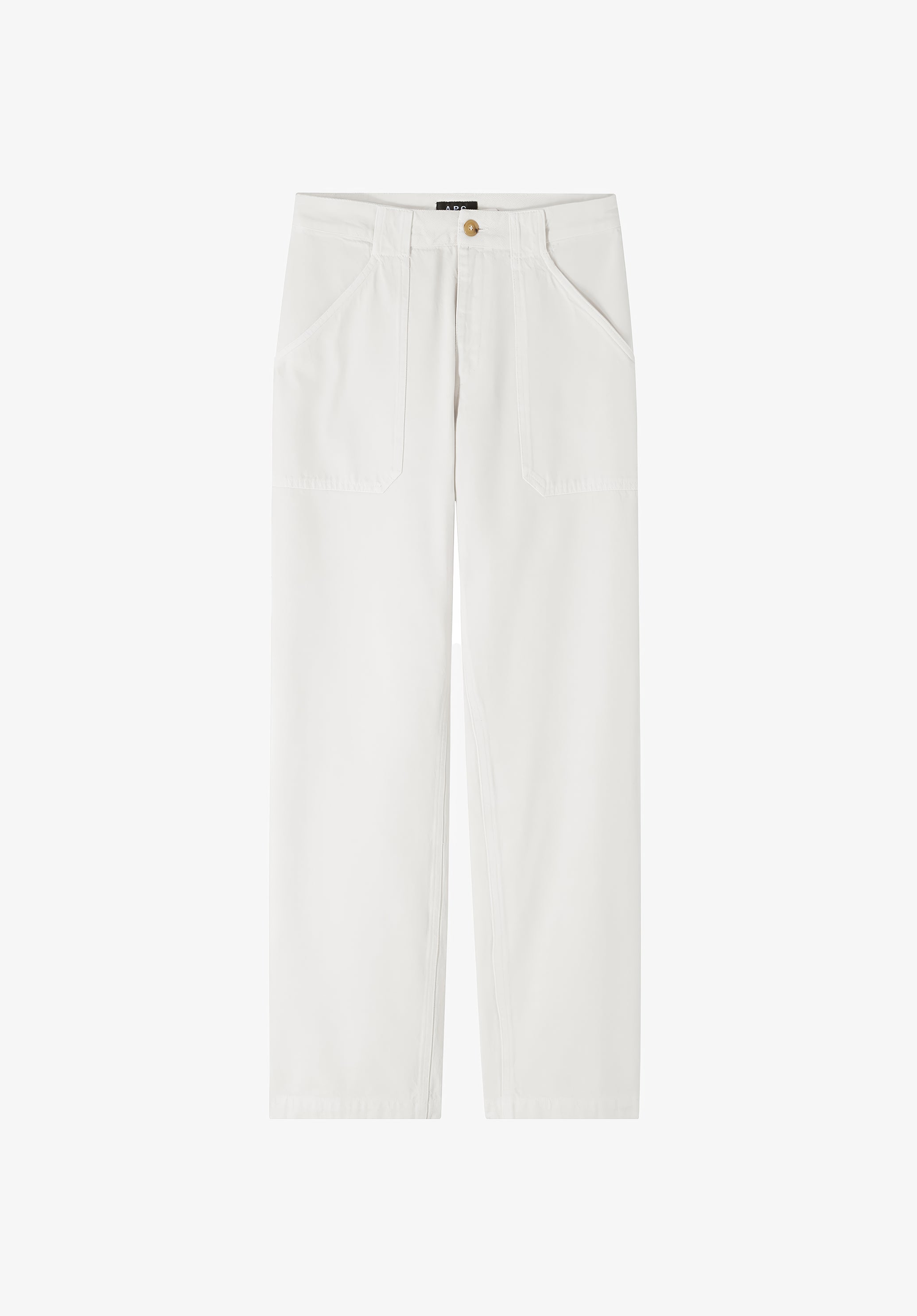 Sidney trousers - 0