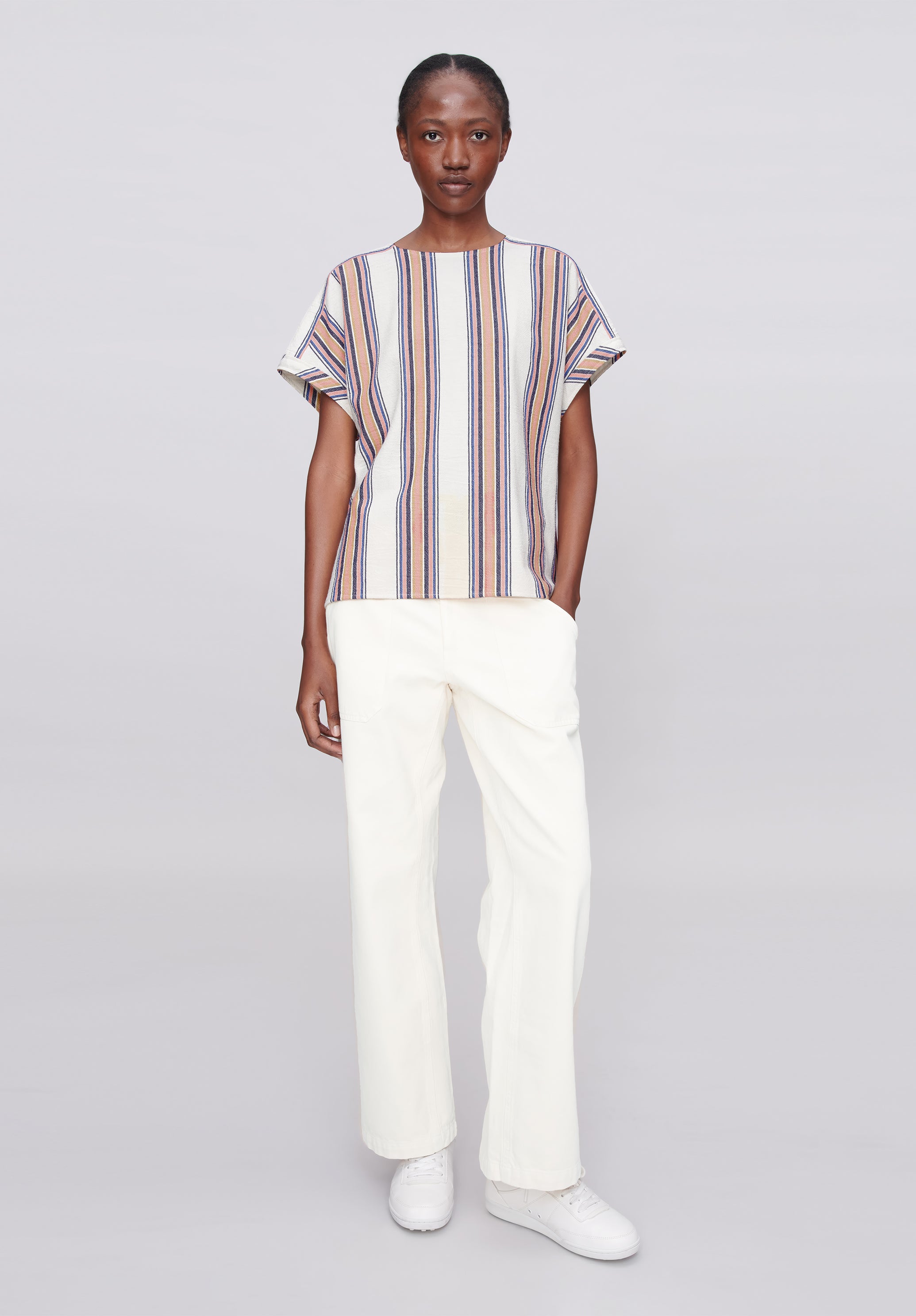 Sidney trousers - 1