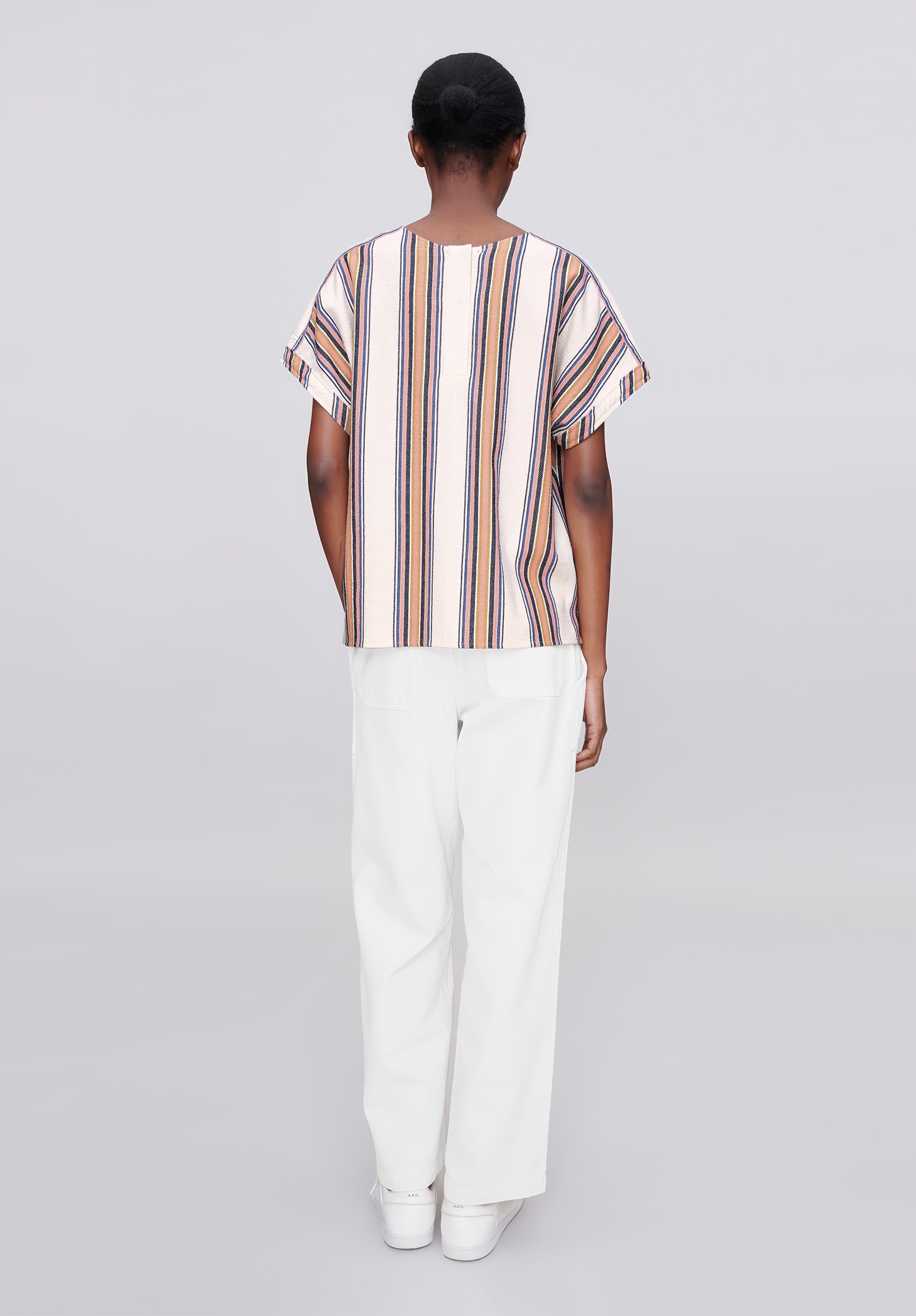 Sidney trousers - 3