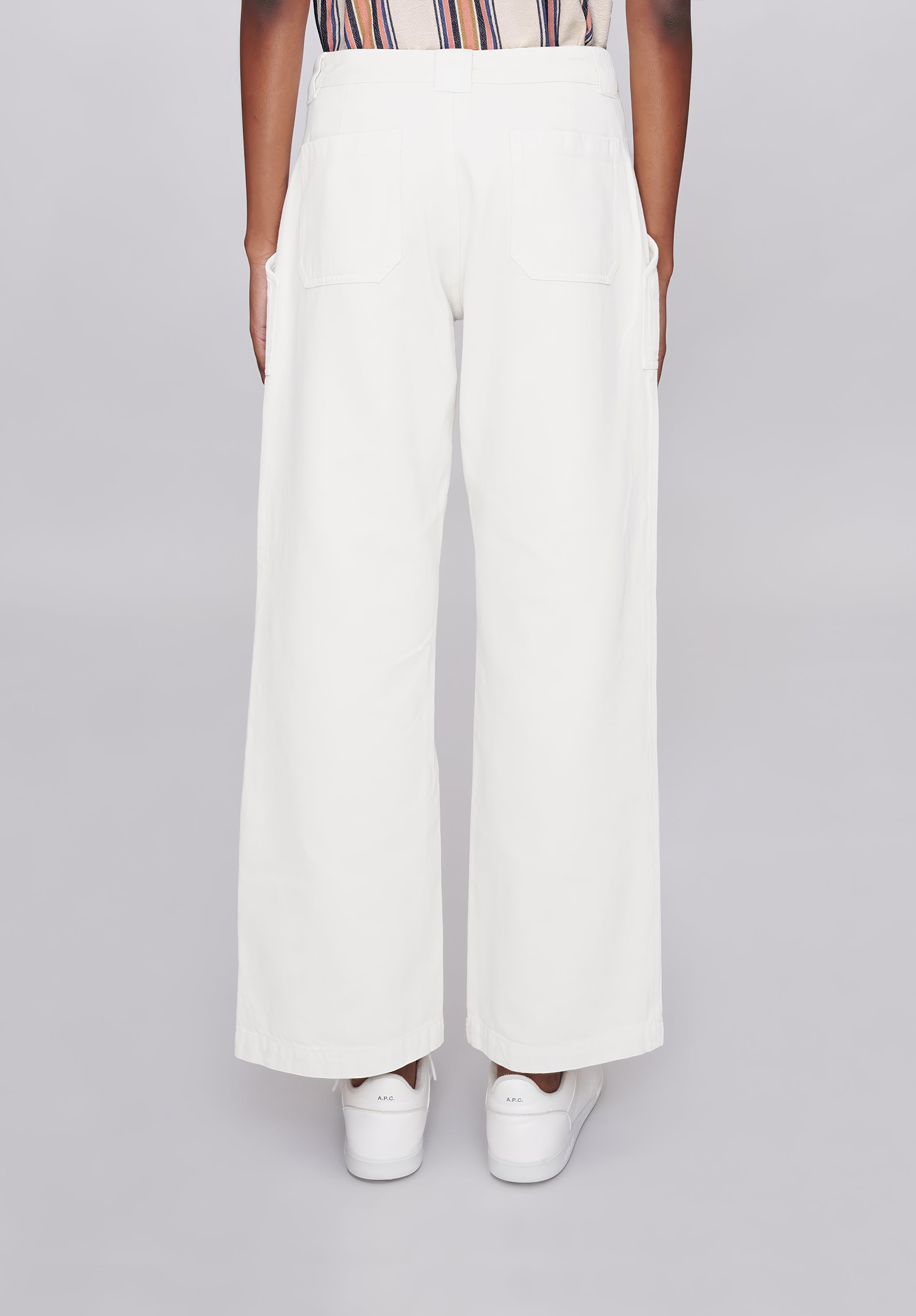 Sidney trousers - 5