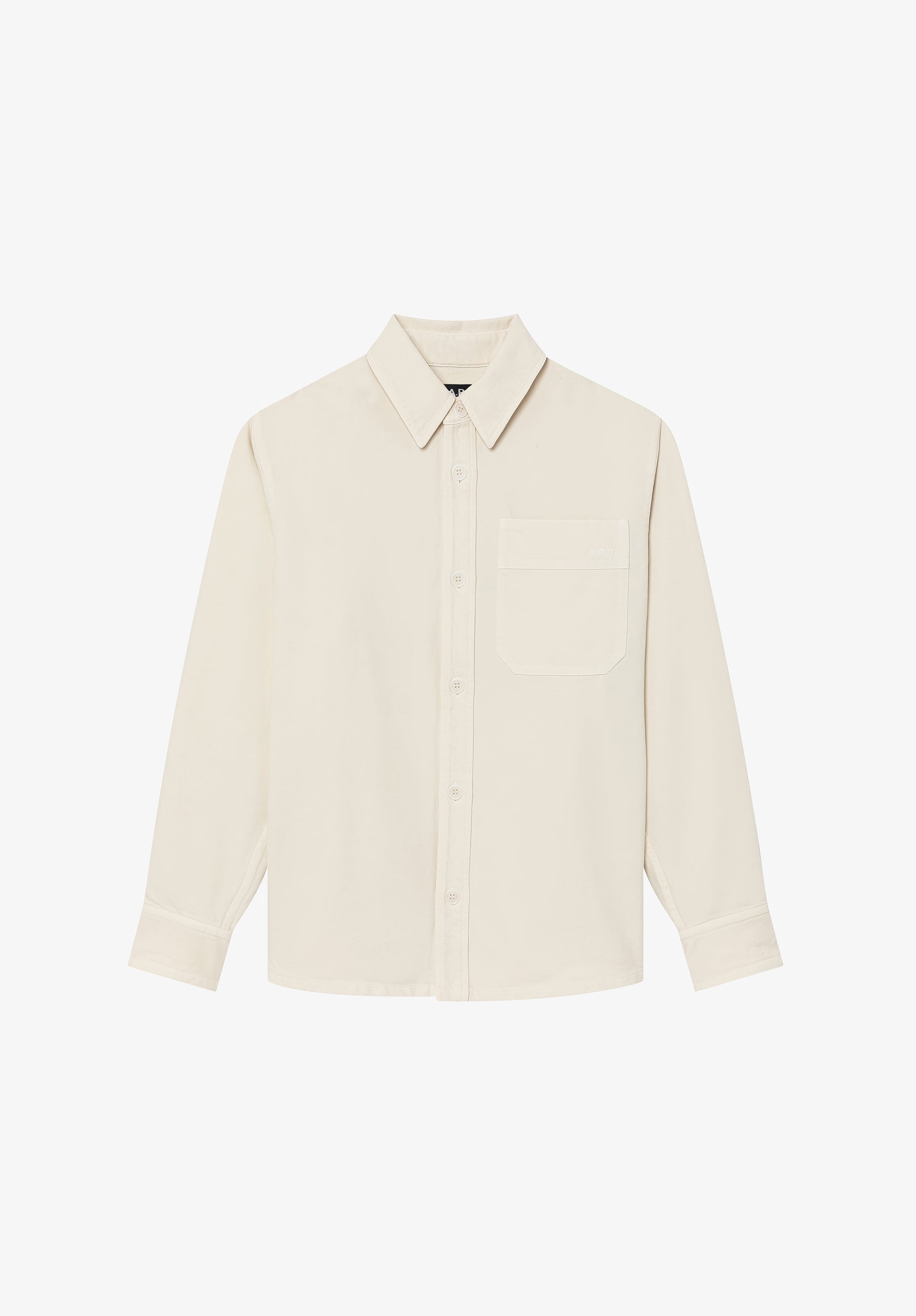 Basile overshirt - 0