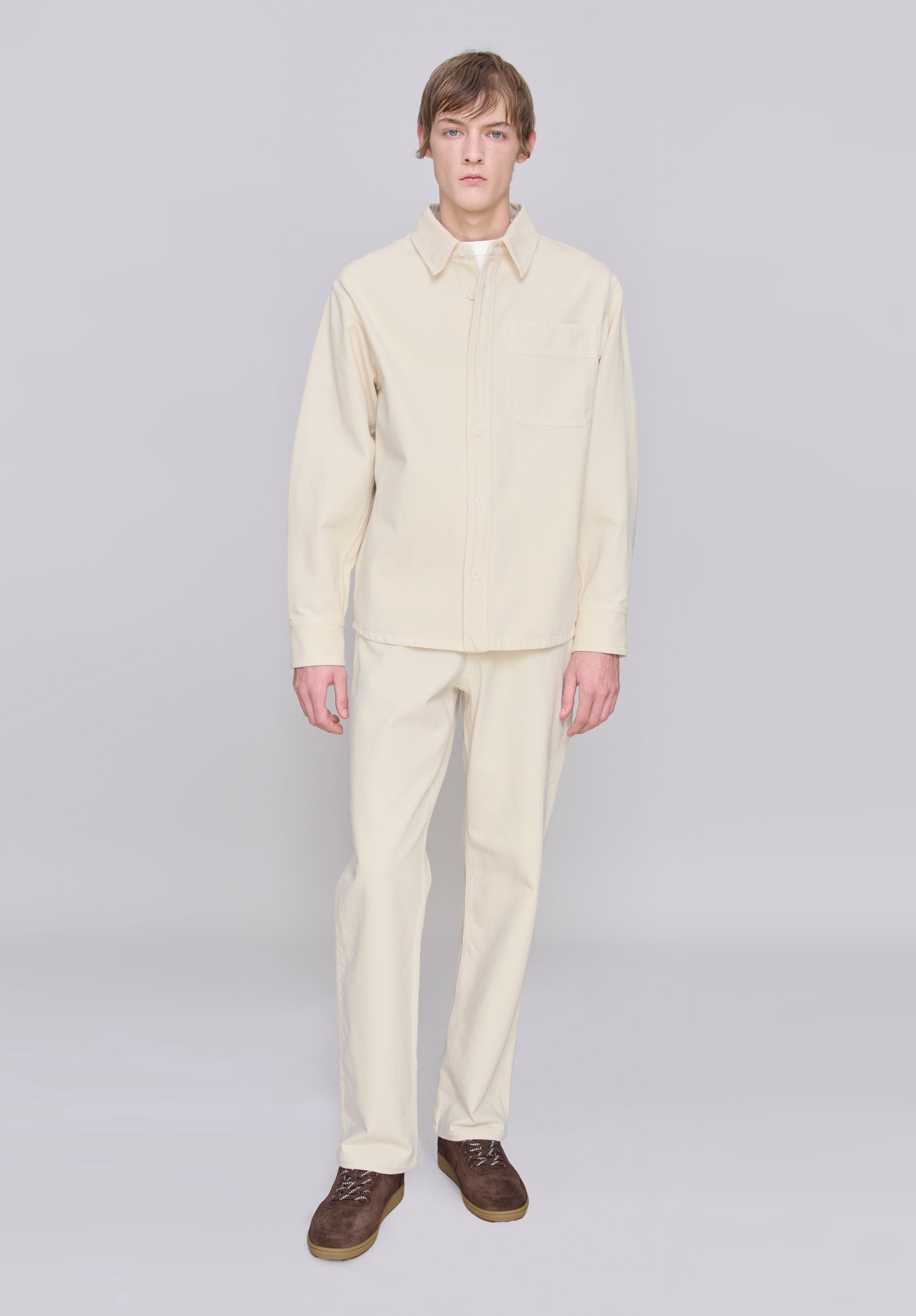 Basile overshirt - 1