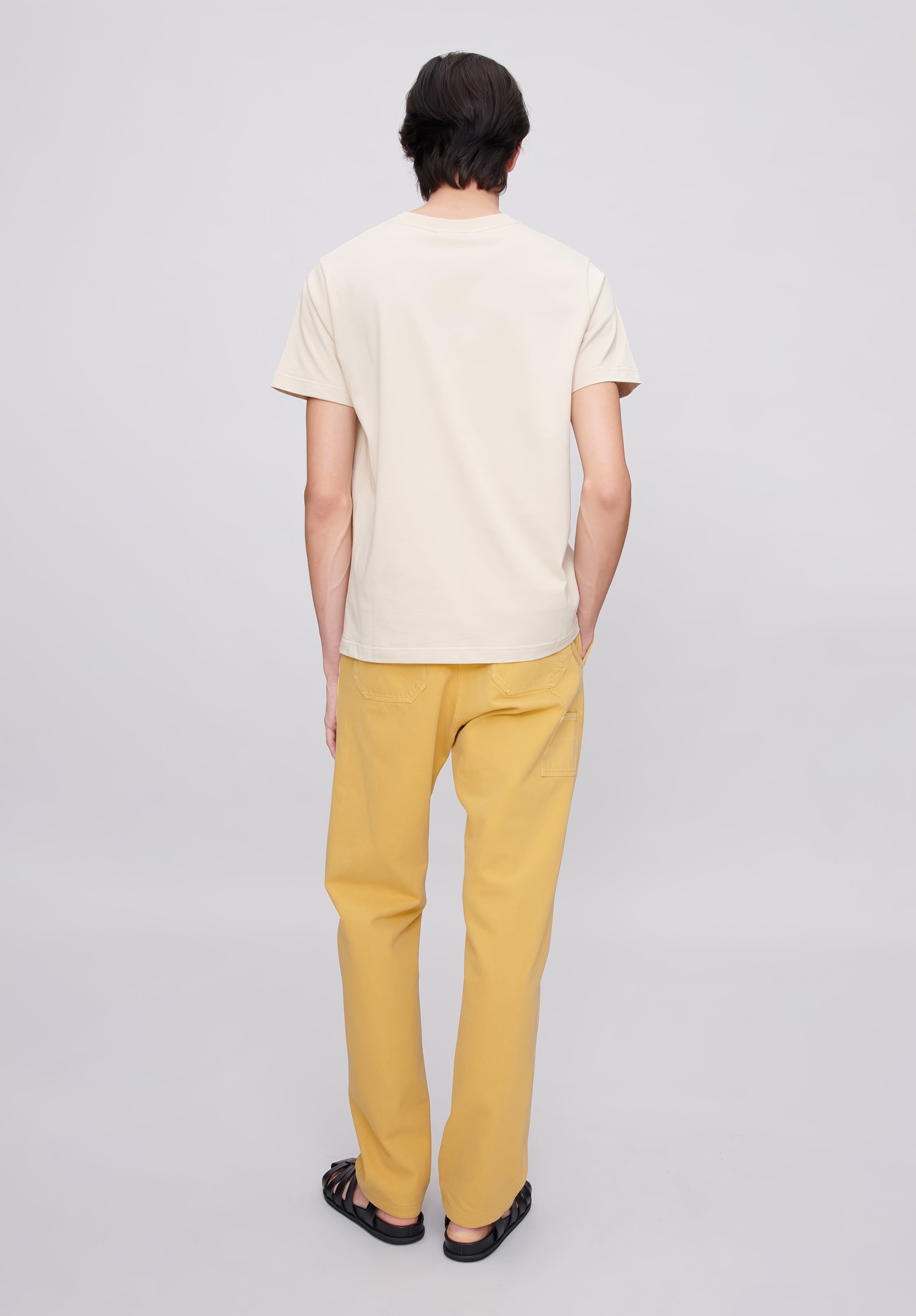 Chuck trousers - 3