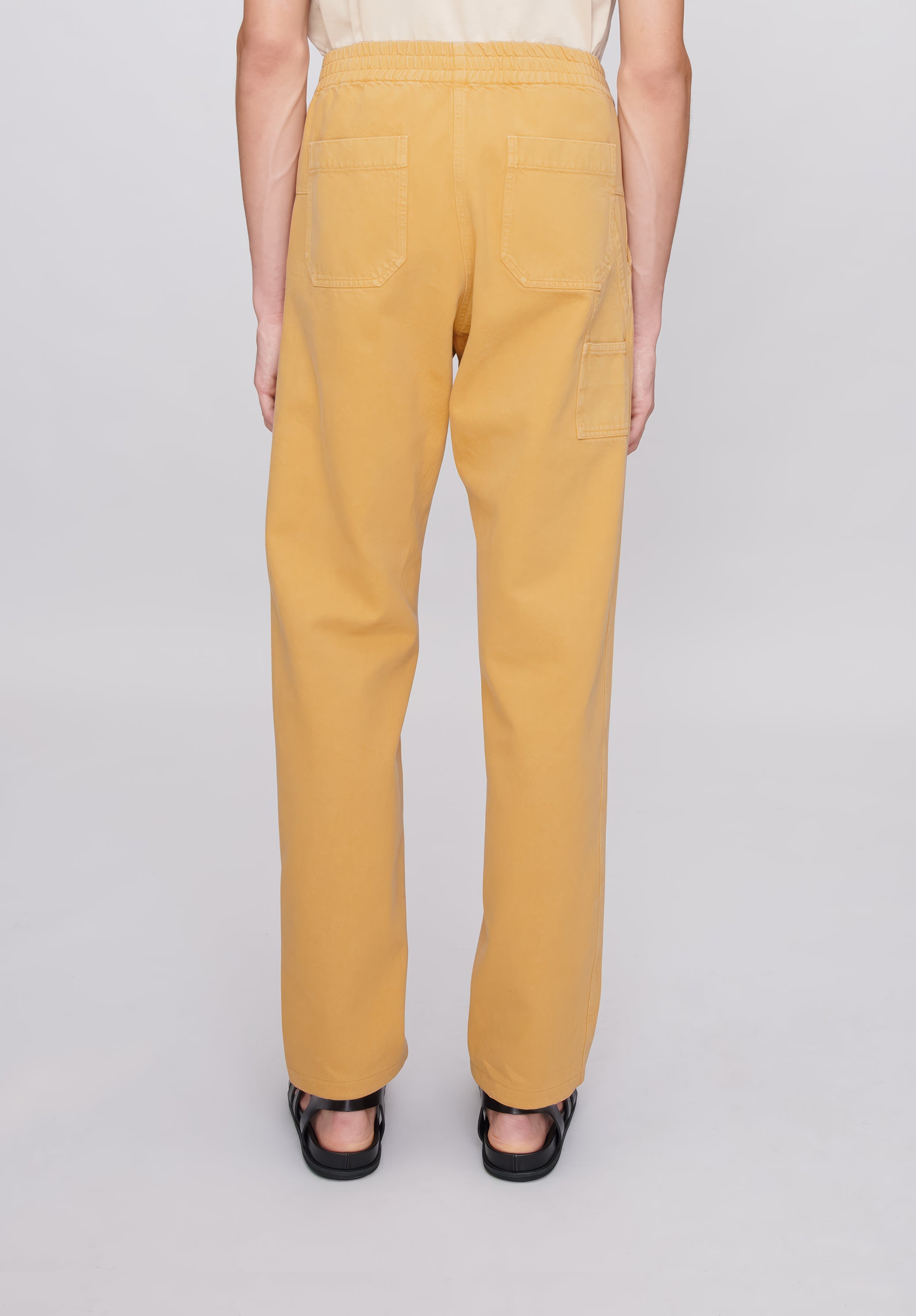 Chuck trousers - 5
