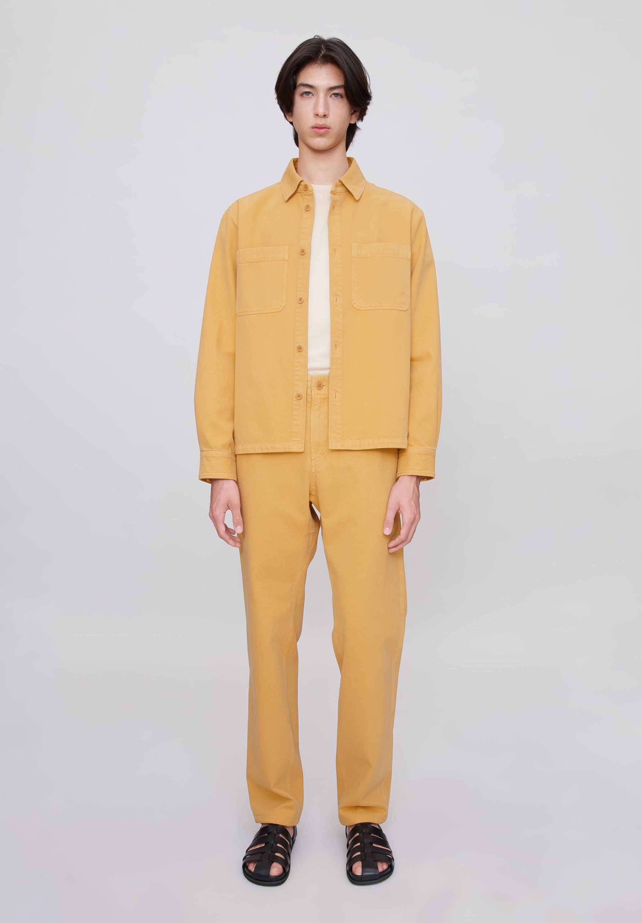 Leon overshirt - 1