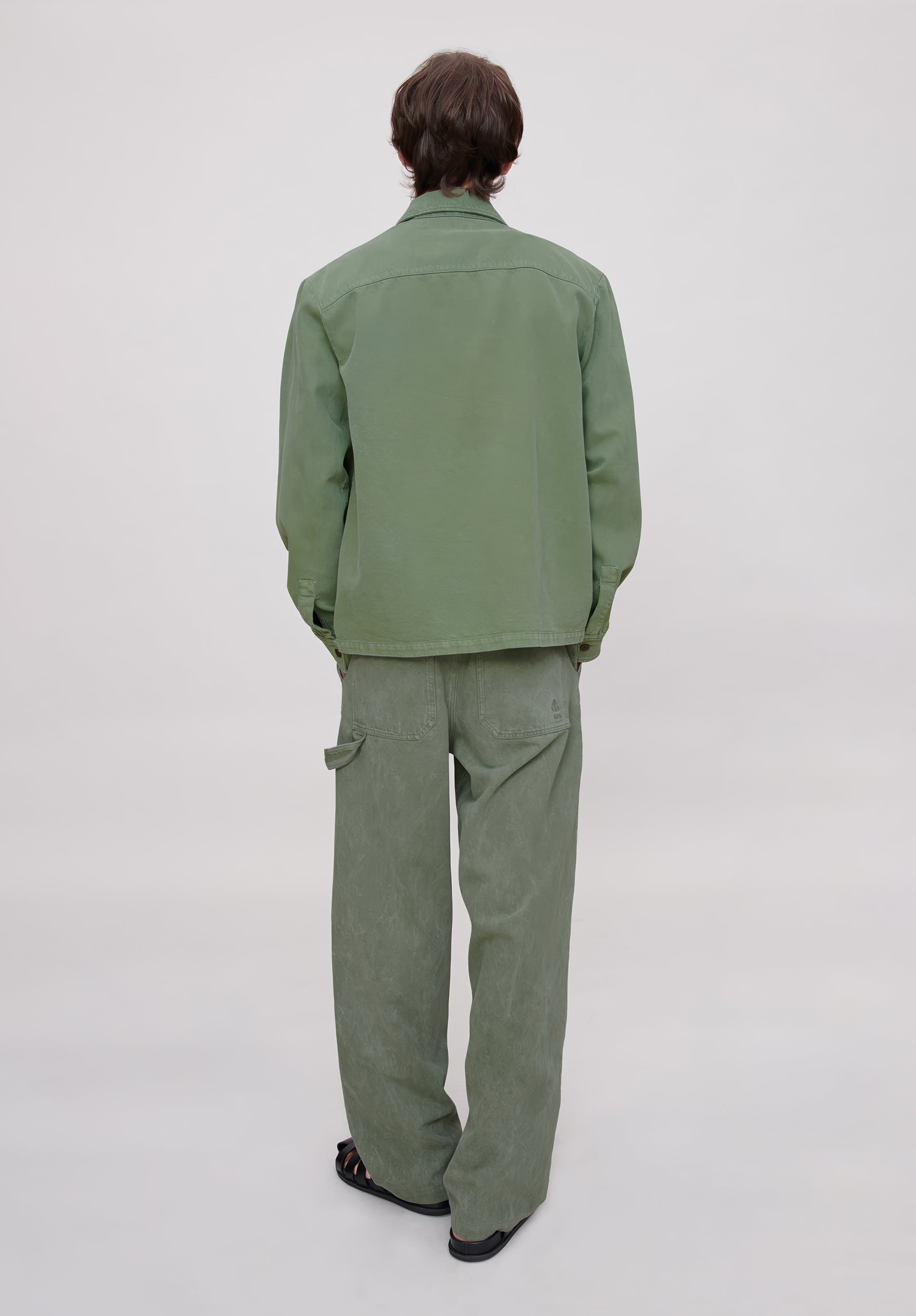 Leon overshirt - 3