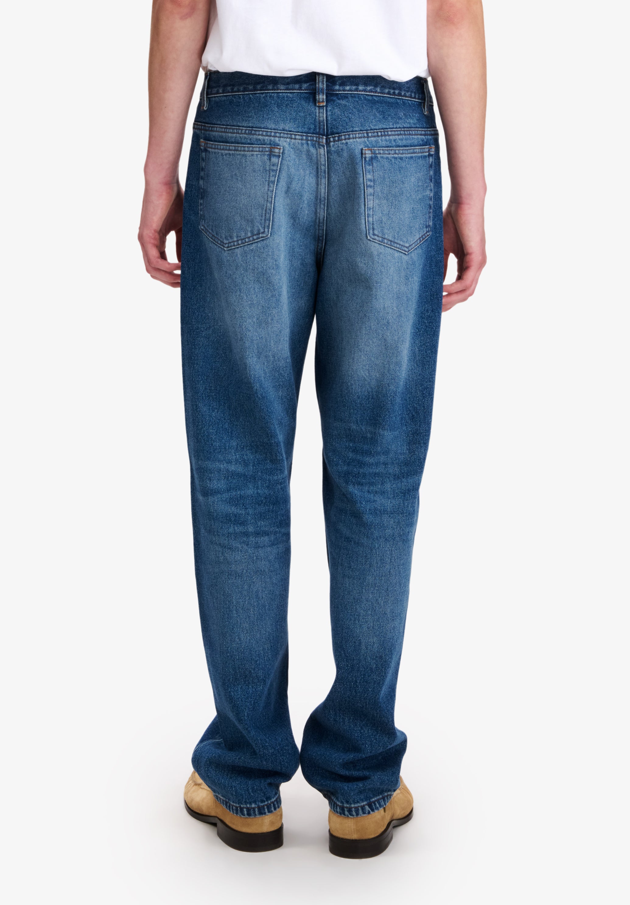 Fairfax jeans - 4