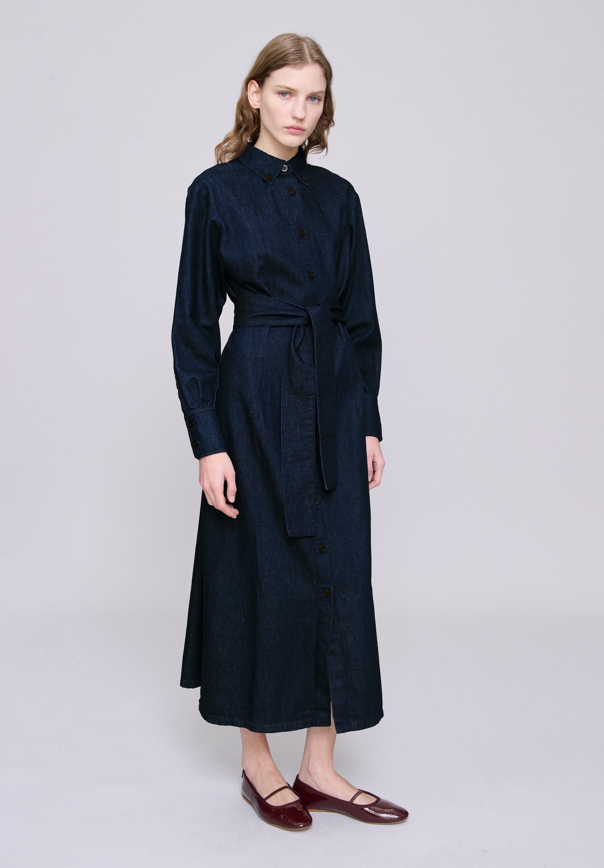 Vanessa dress - 1