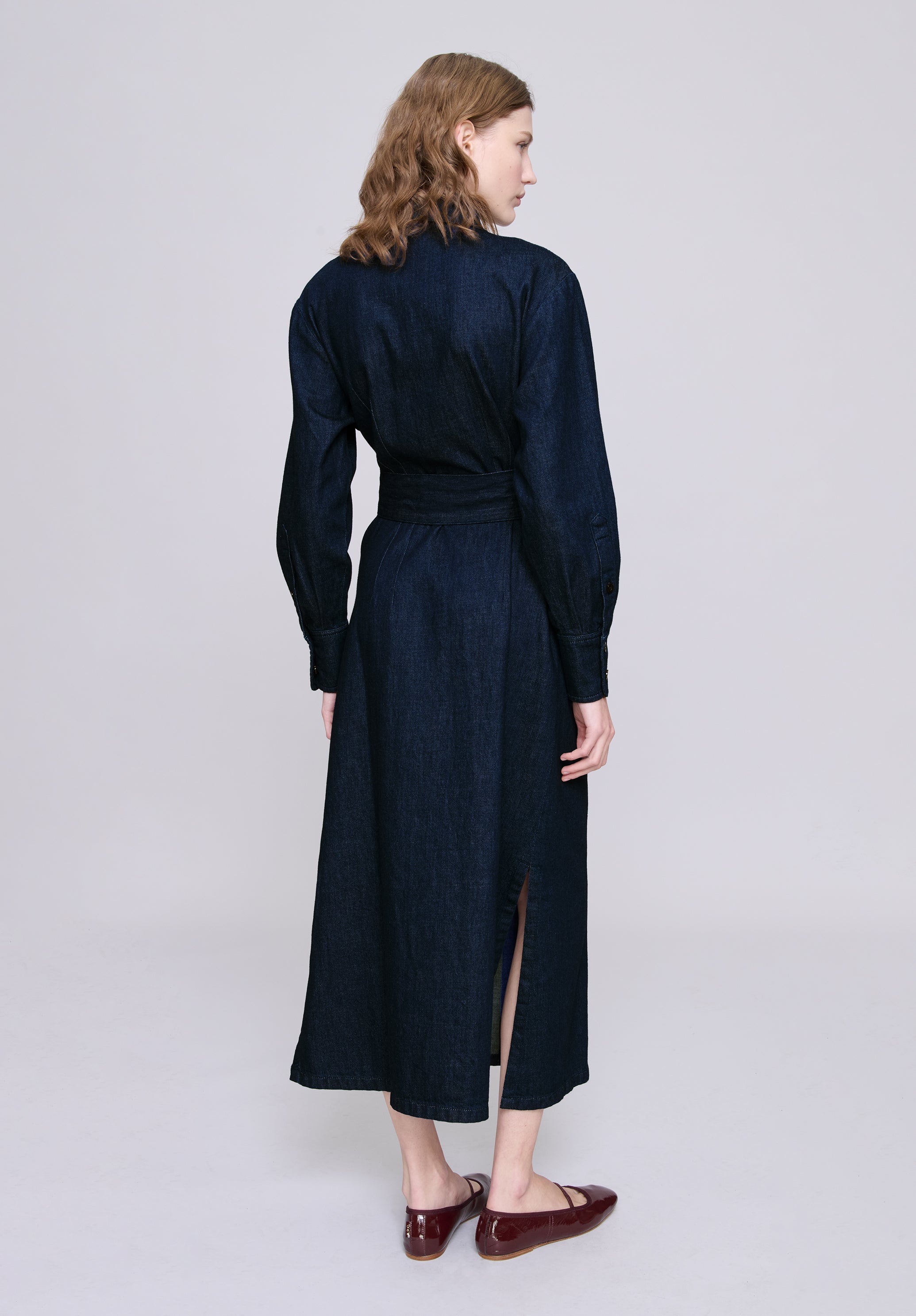 Vanessa dress - 3