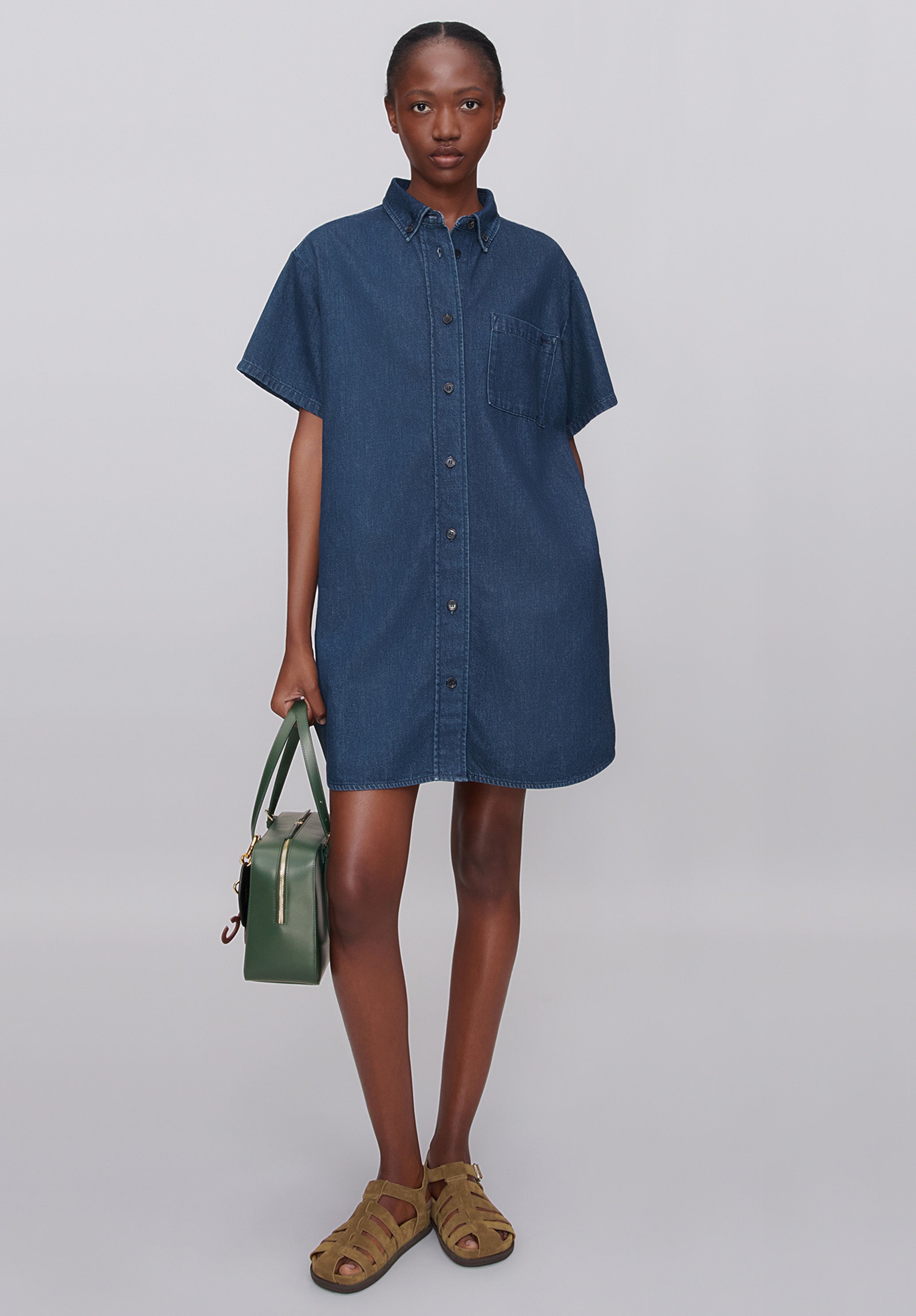 Ary dress - 1