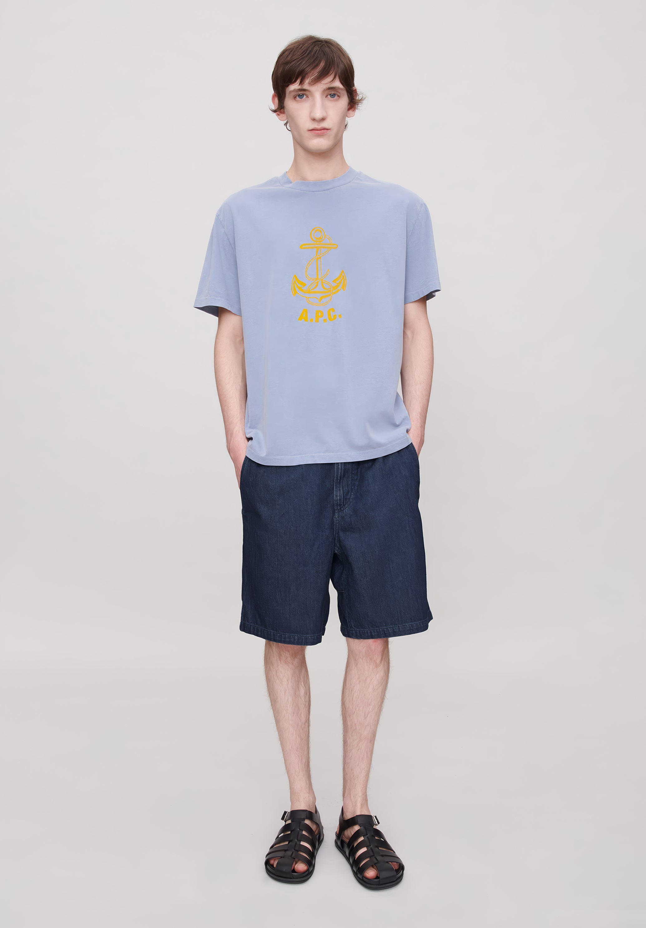 Norris shorts - 1