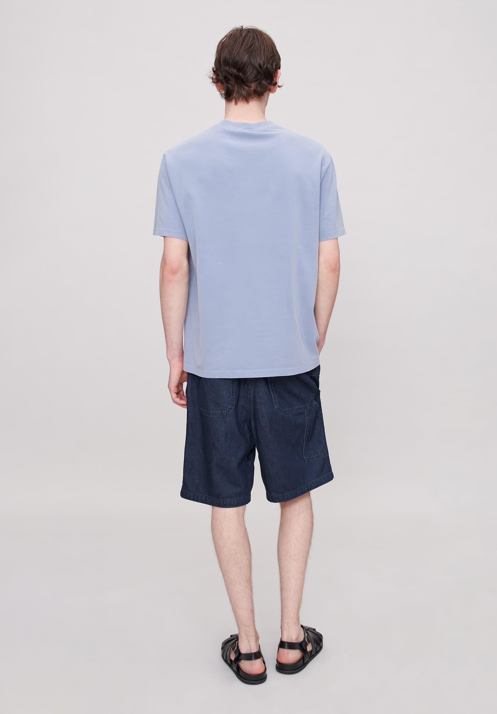 Norris shorts - 3