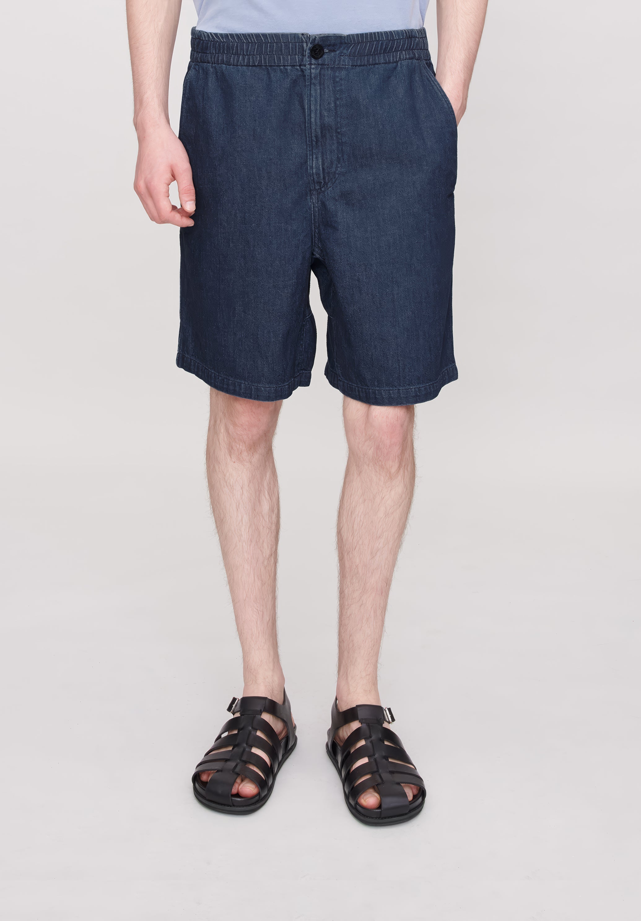 Norris shorts - 4