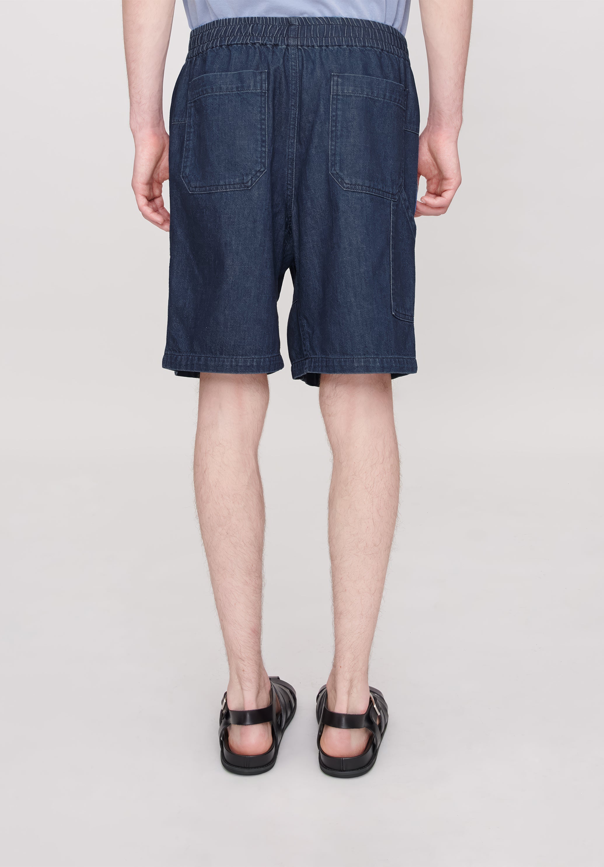 Norris shorts - 5
