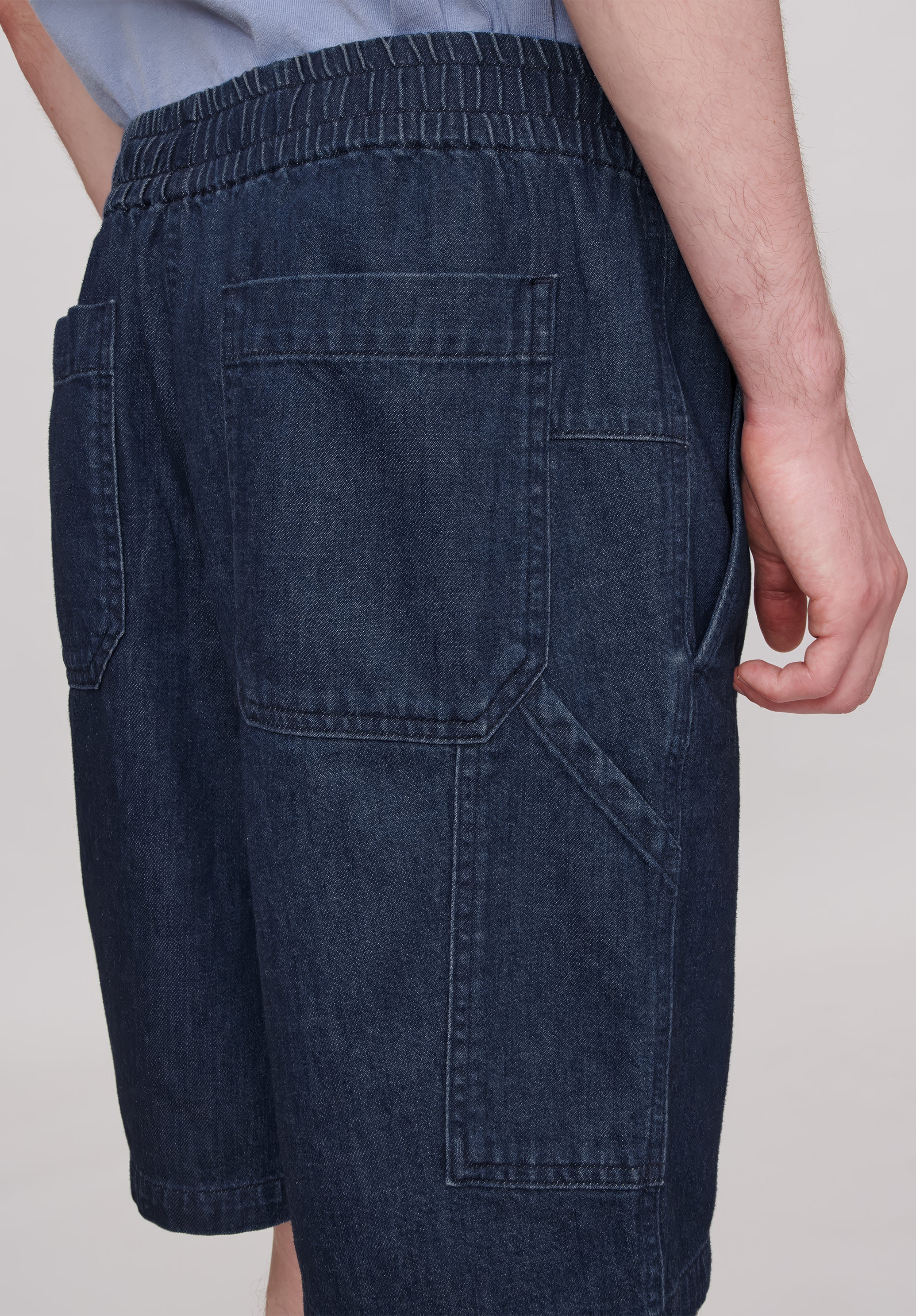 Norris shorts - 6