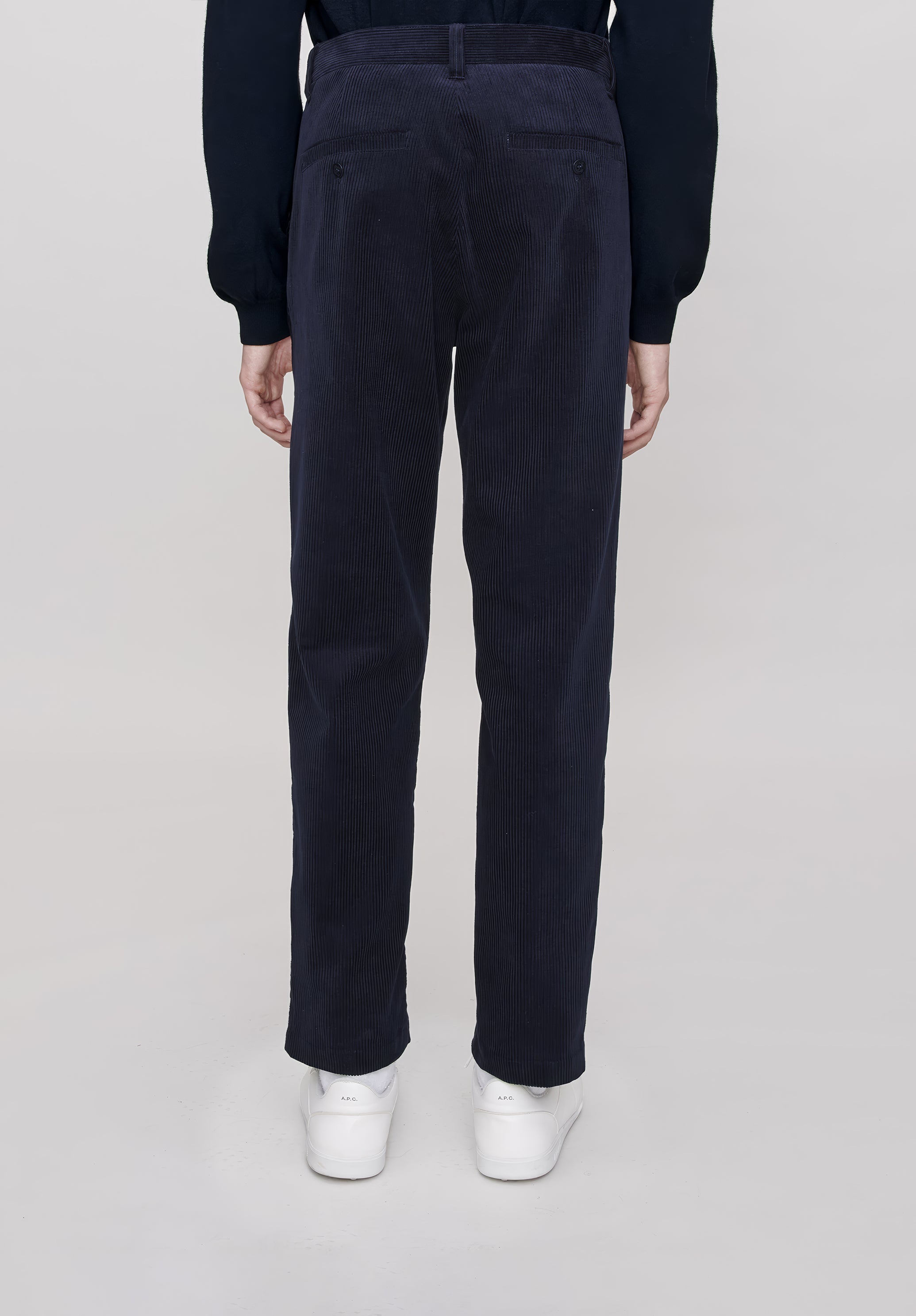 Lawrence chinos - 5