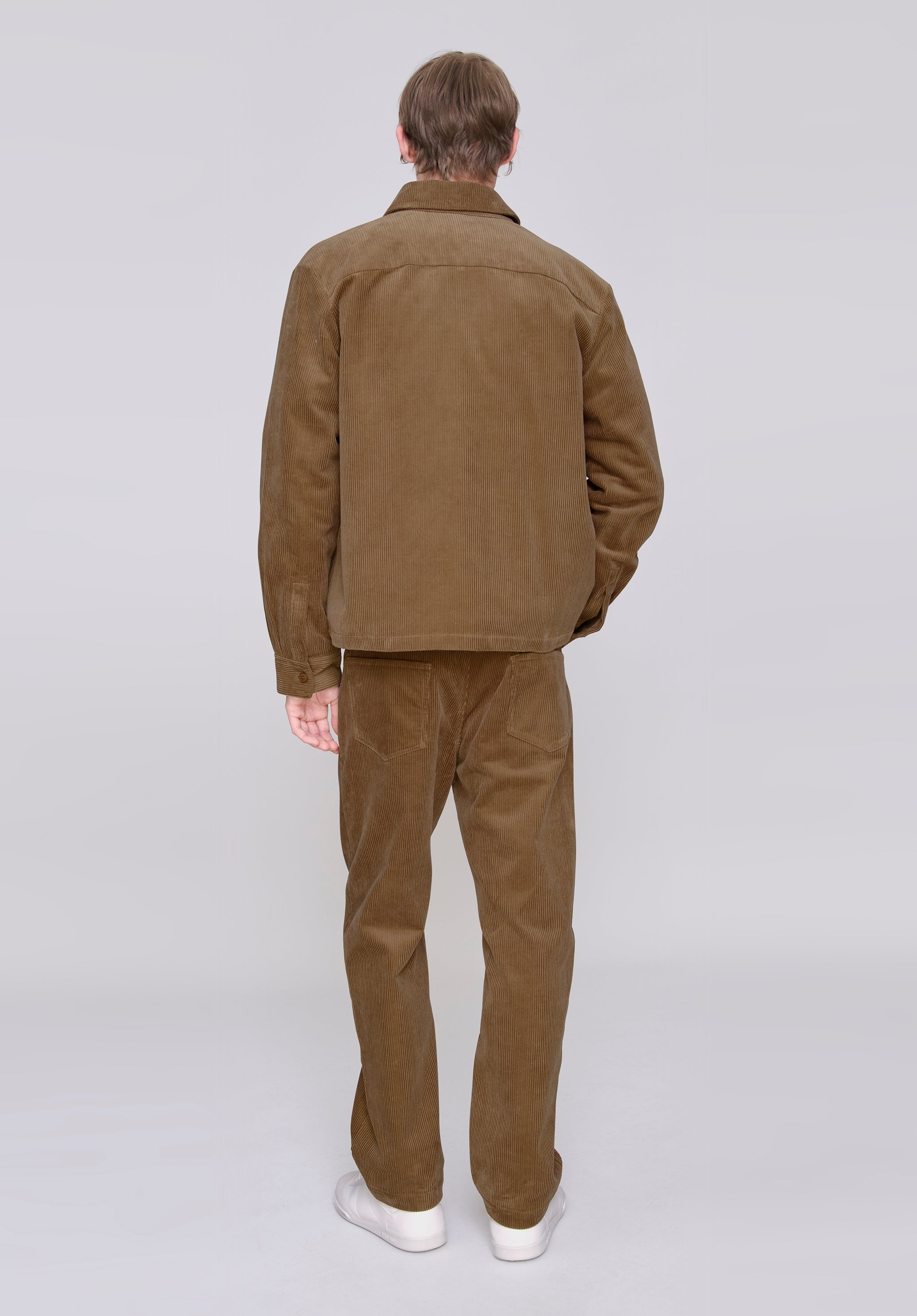 Leon overshirt - 3