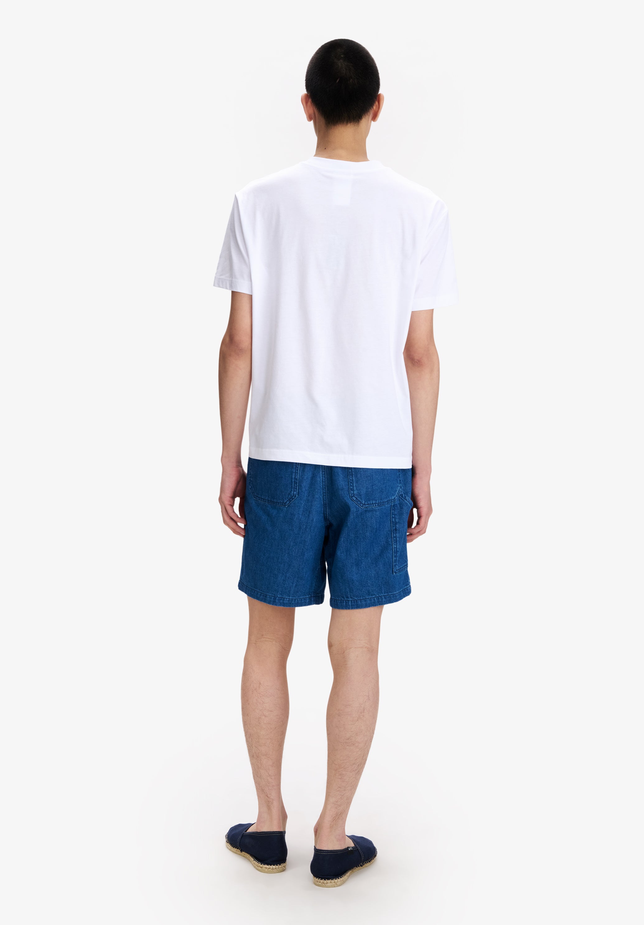 Olive Oil T-Shirt - 2