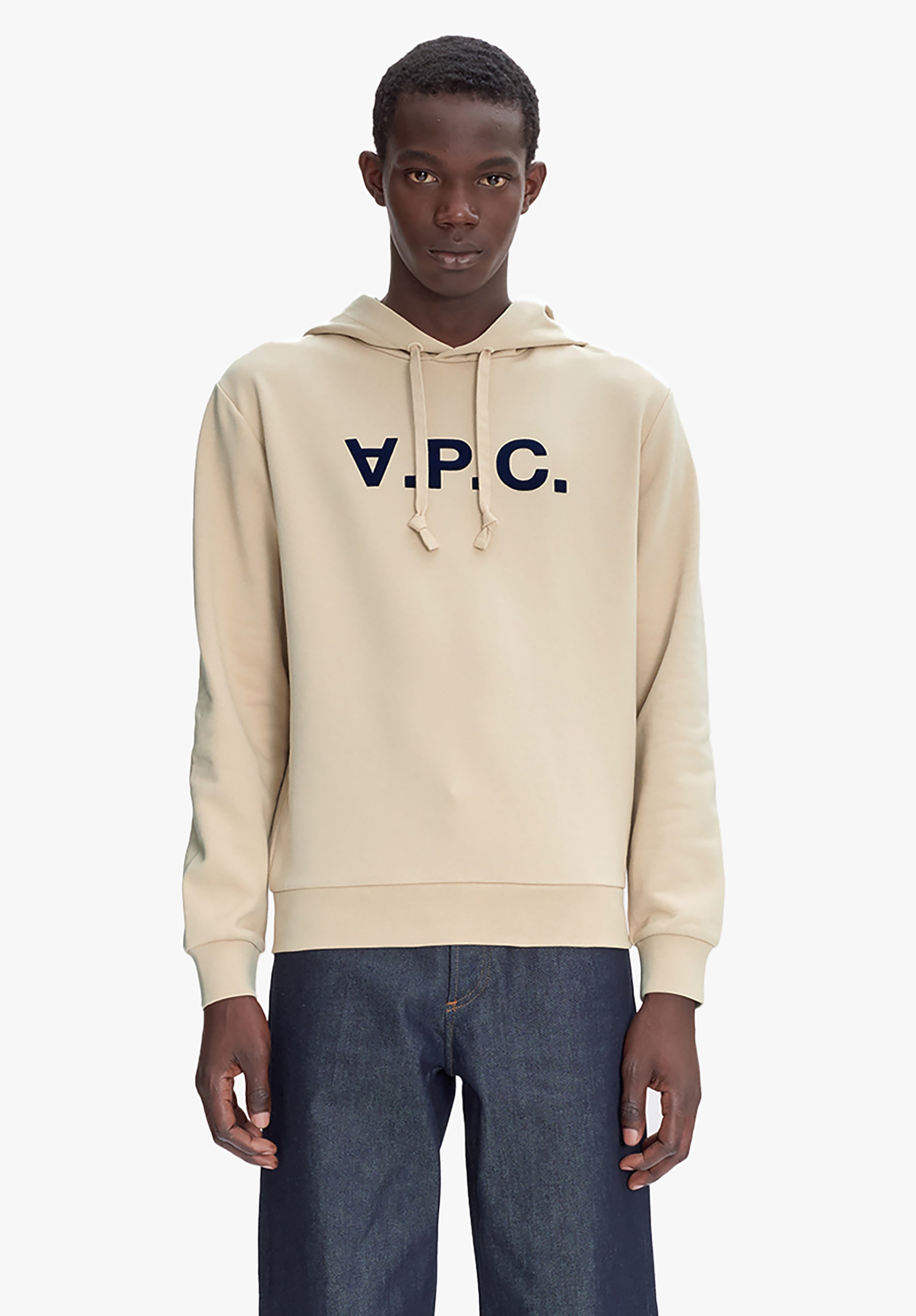 Standard Grand VPC hoodie - 1