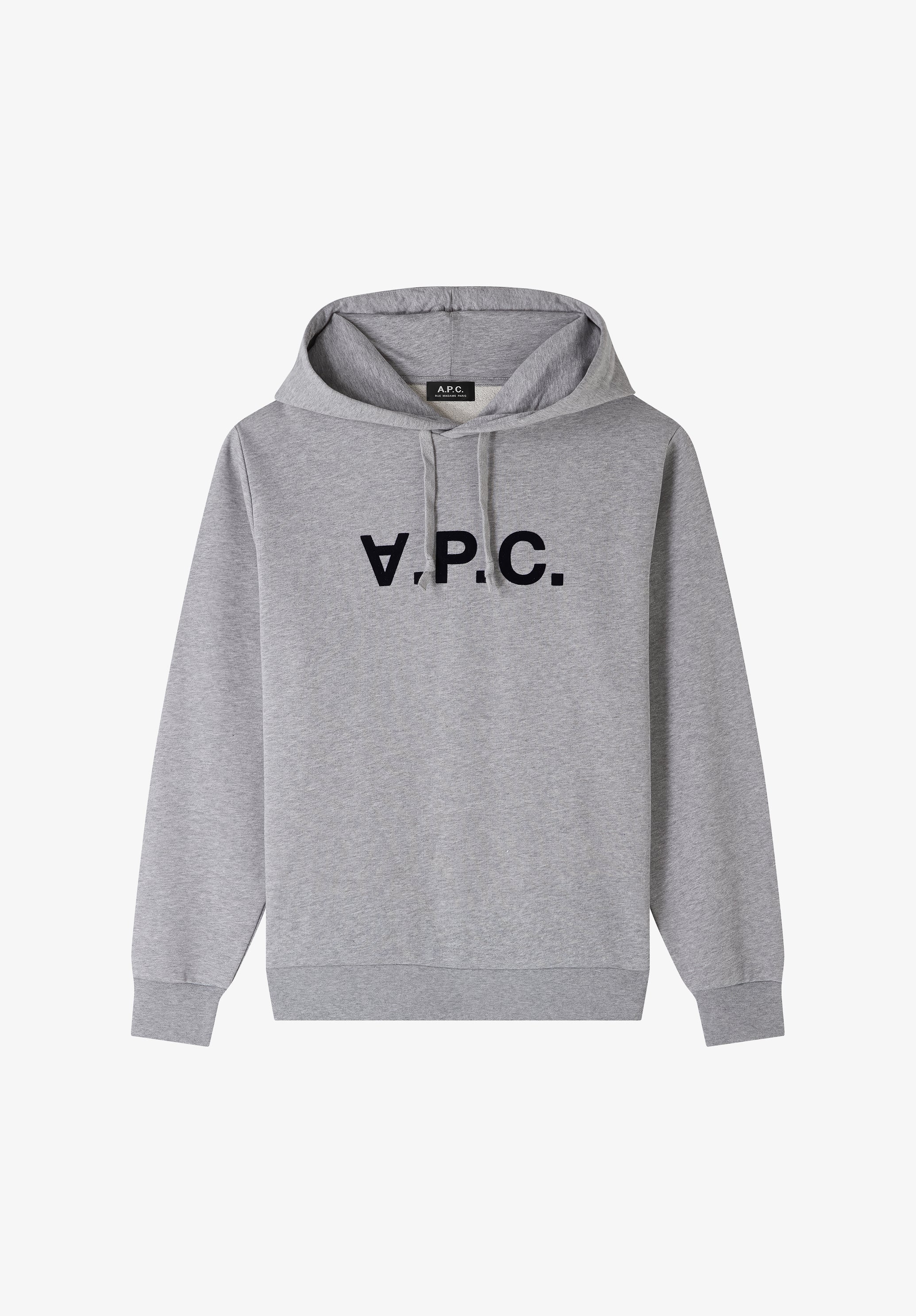 Standard Grand VPC hoodie Unisex - 0