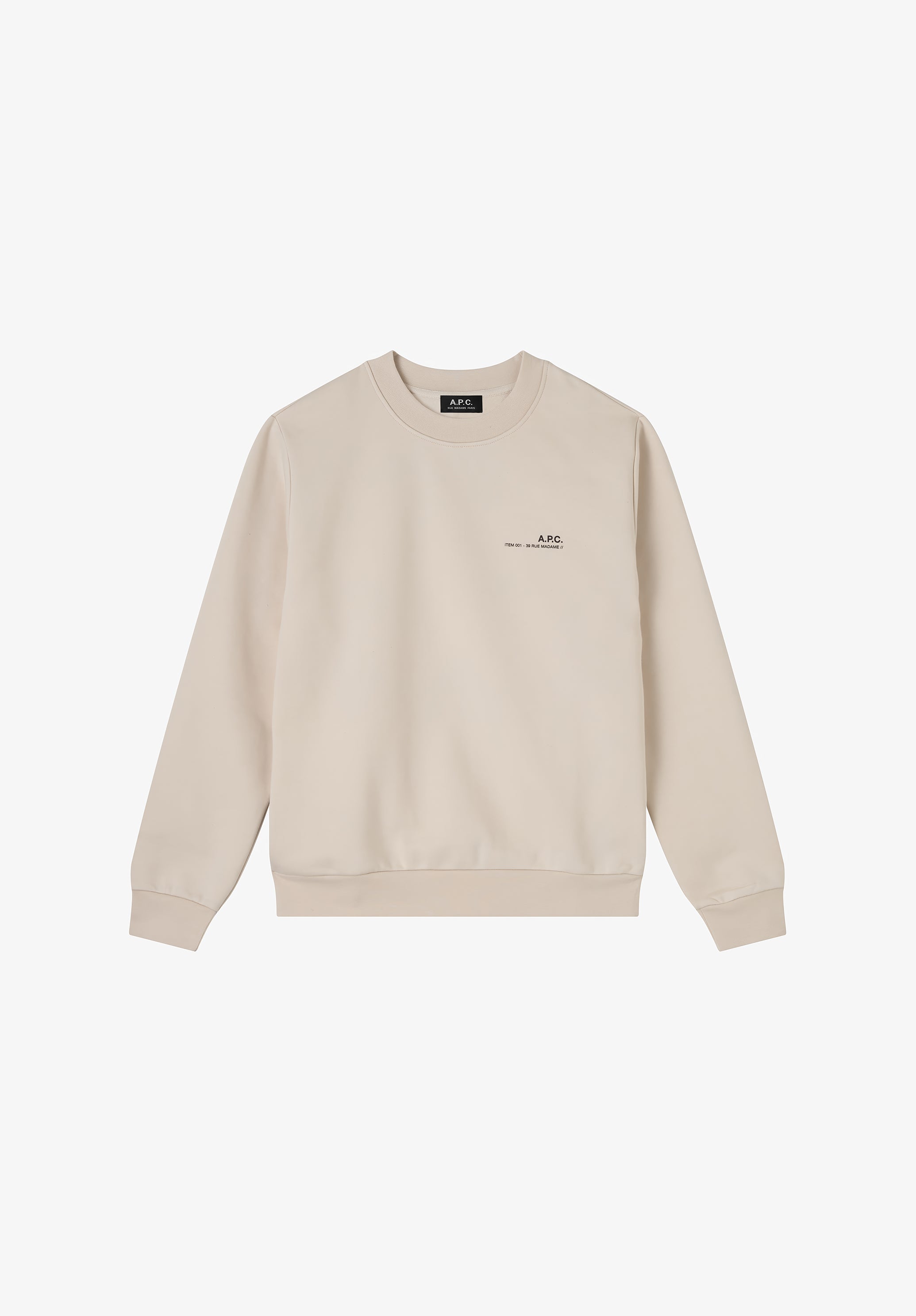 Standard Item Unisexe sweatshirt - 2