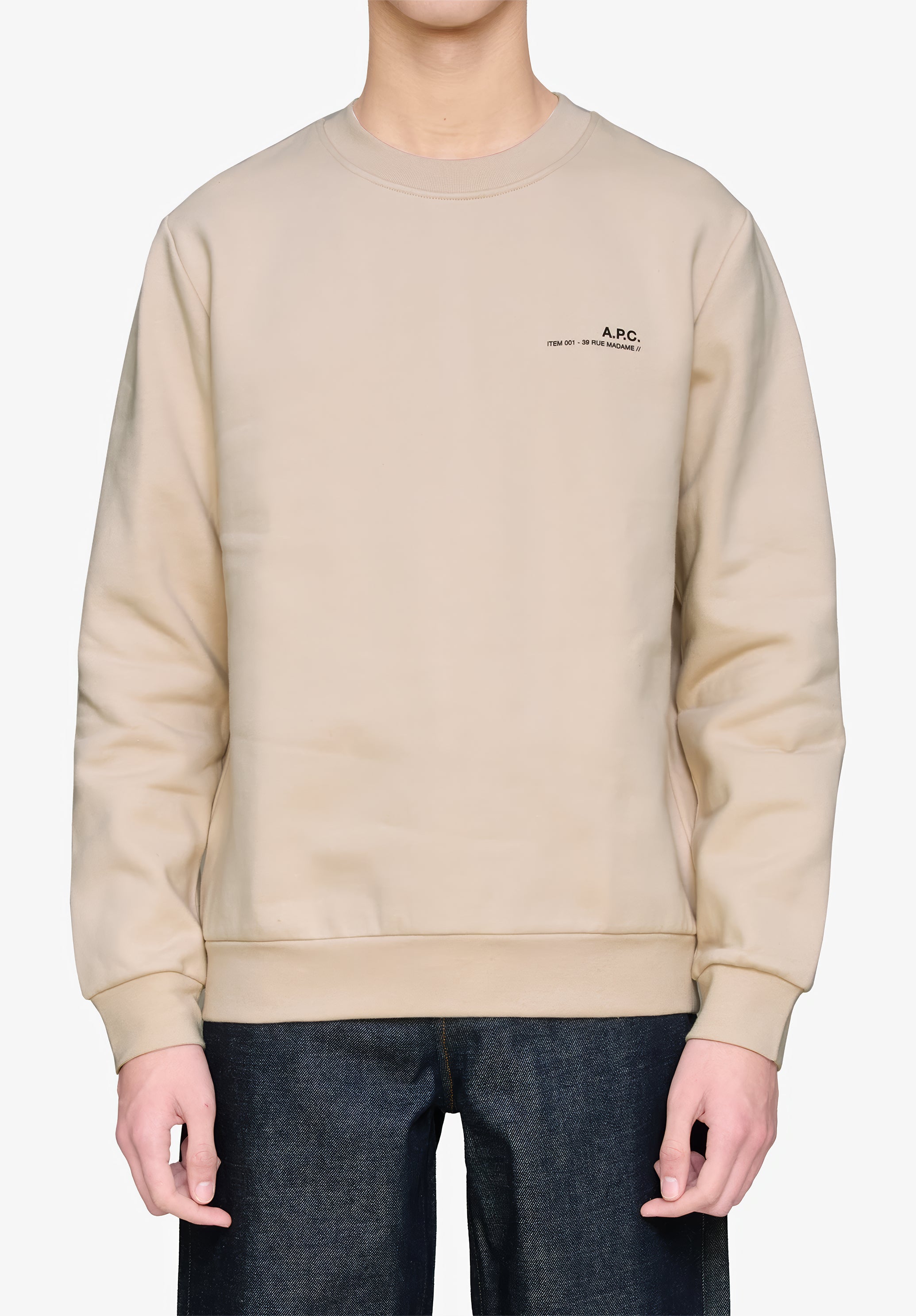 Standard Item Unisexe sweatshirt - 4