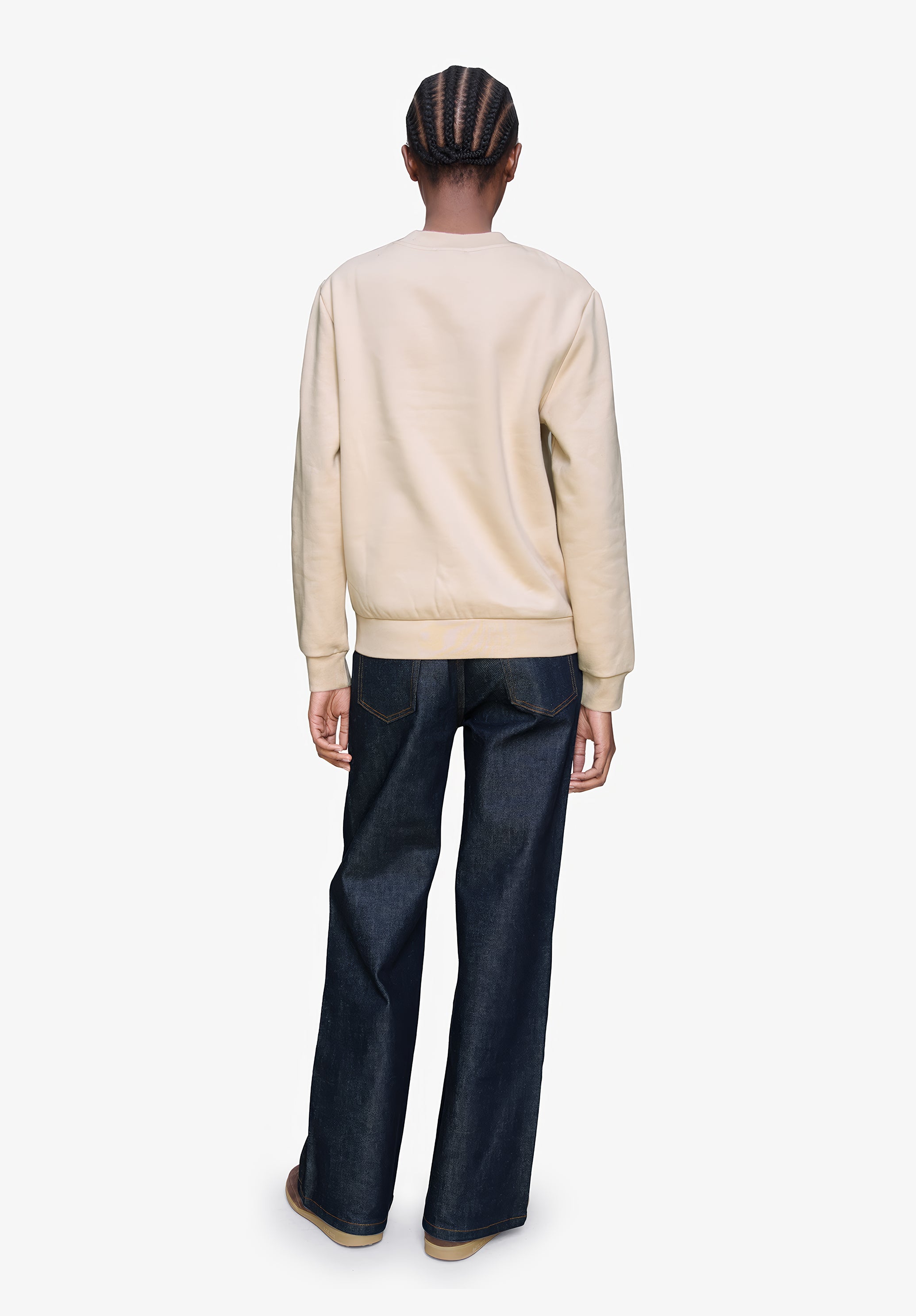 Standard Item Unisexe sweatshirt - 6