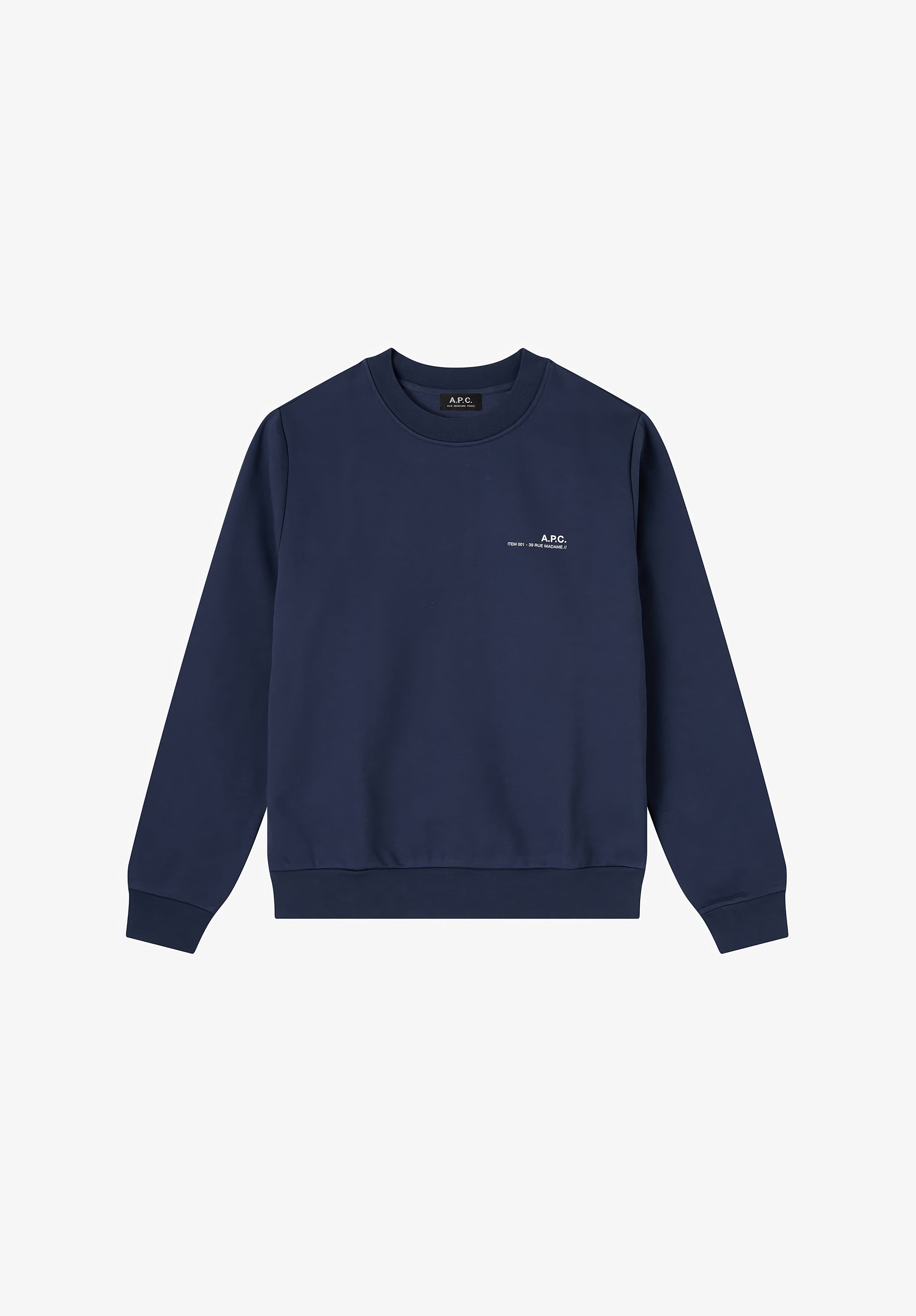 Standard Item Unisexe sweatshirt - 2