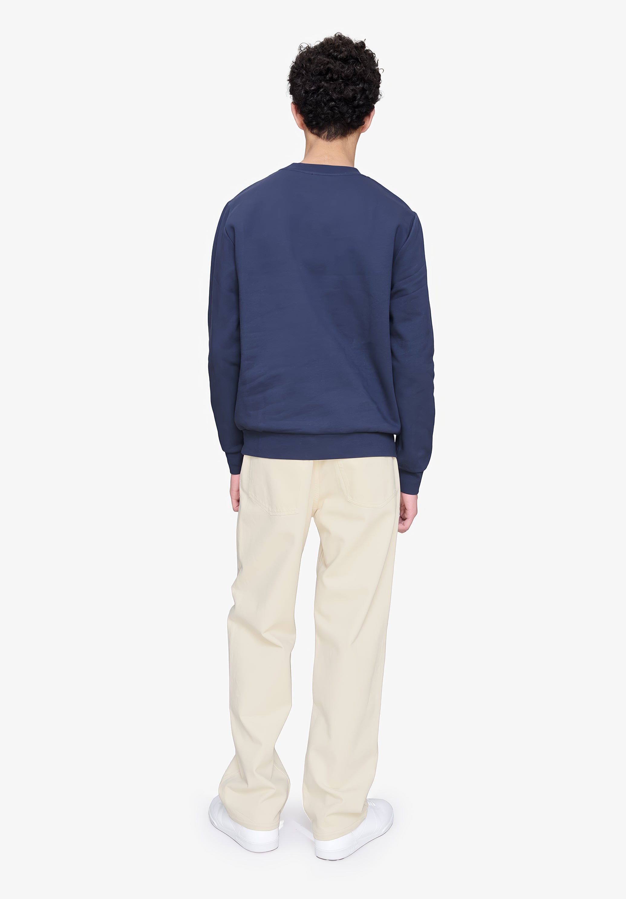 Standard Item Unisexe sweatshirt - 3