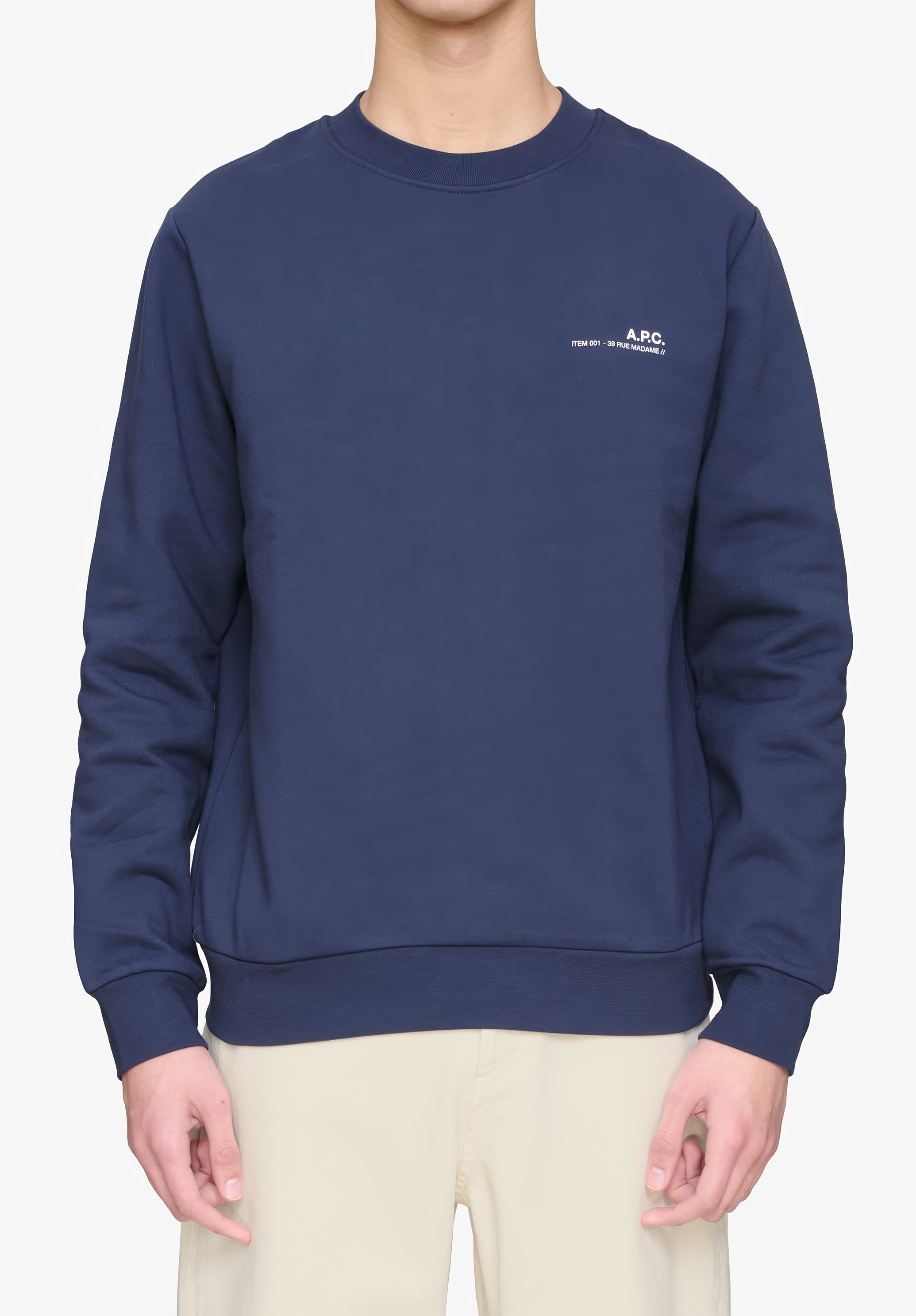 Standard Item Unisexe sweatshirt - 4