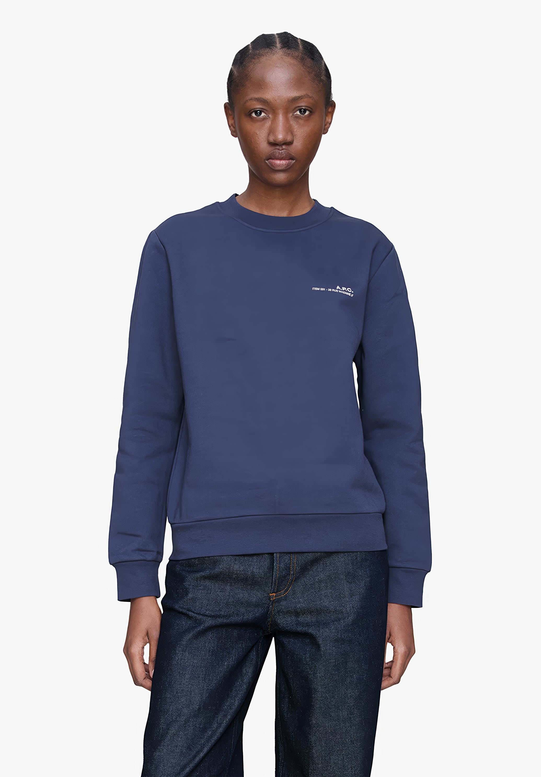 Standard Item Unisexe sweatshirt - 5