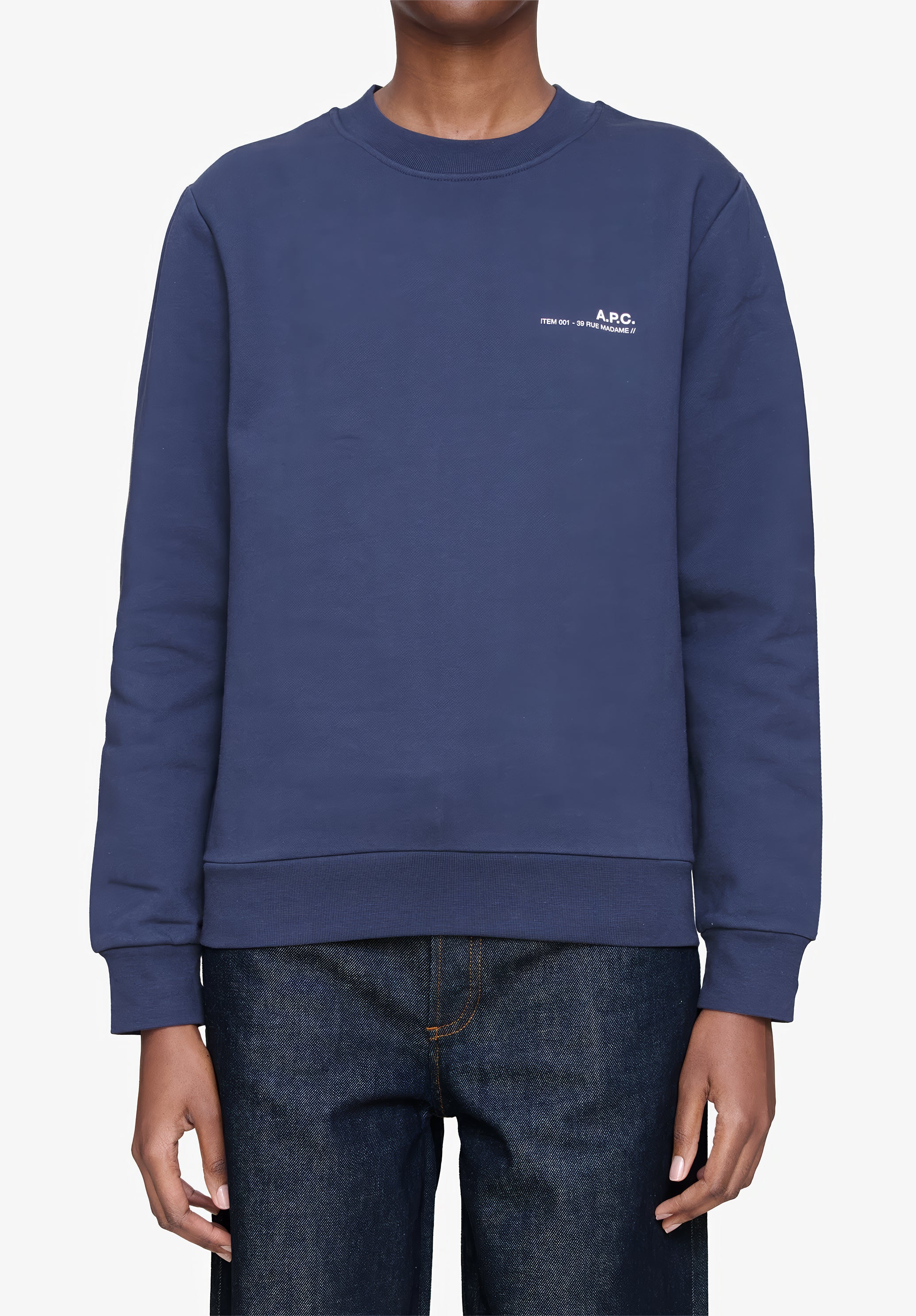 Standard Item Unisexe sweatshirt - 7