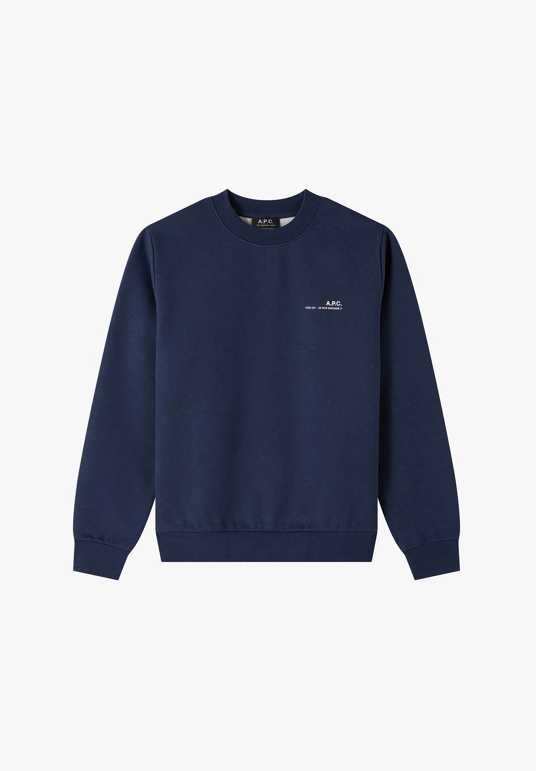 Standard Item Unisexe sweatshirt - 2