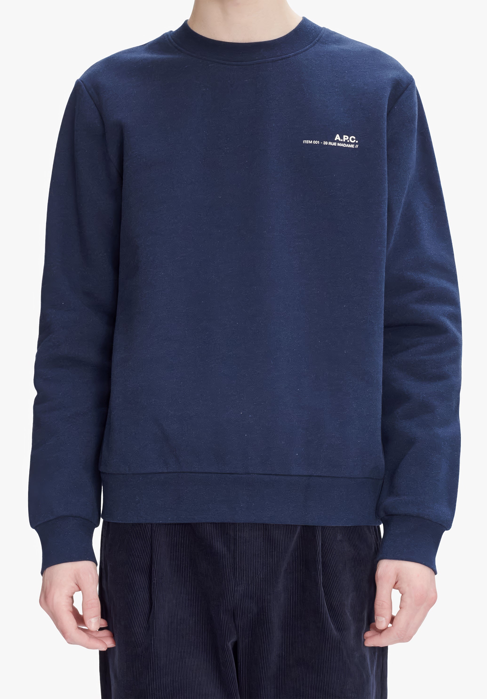 Standard Item Unisexe sweatshirt - 4