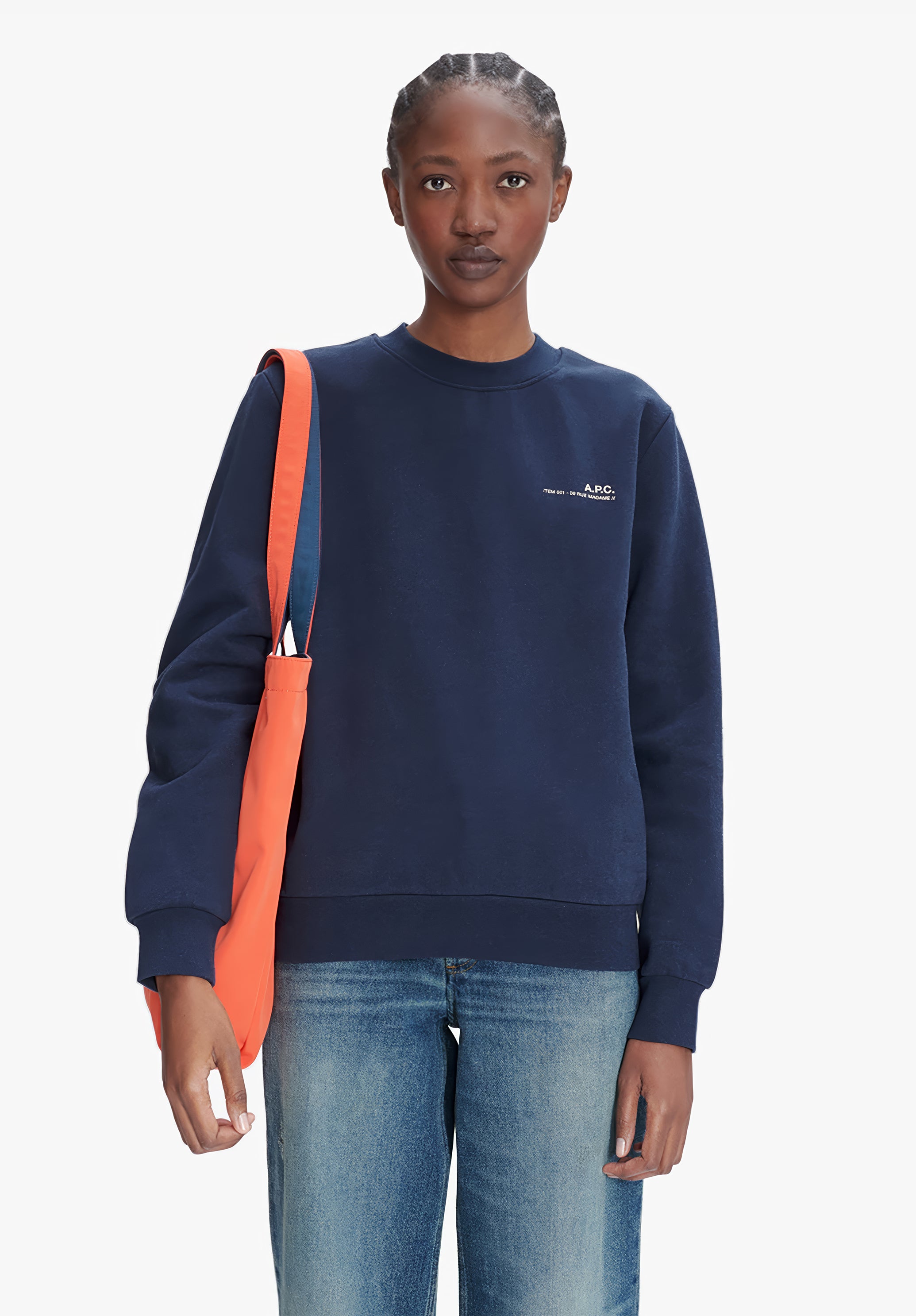 Standard Item Unisexe sweatshirt - 5
