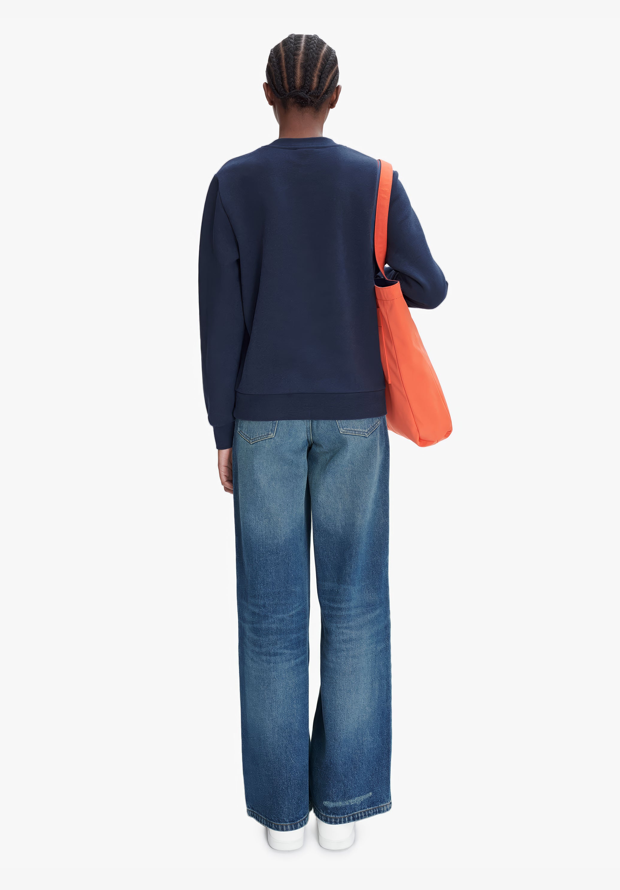 Standard Item Unisexe sweatshirt - 6