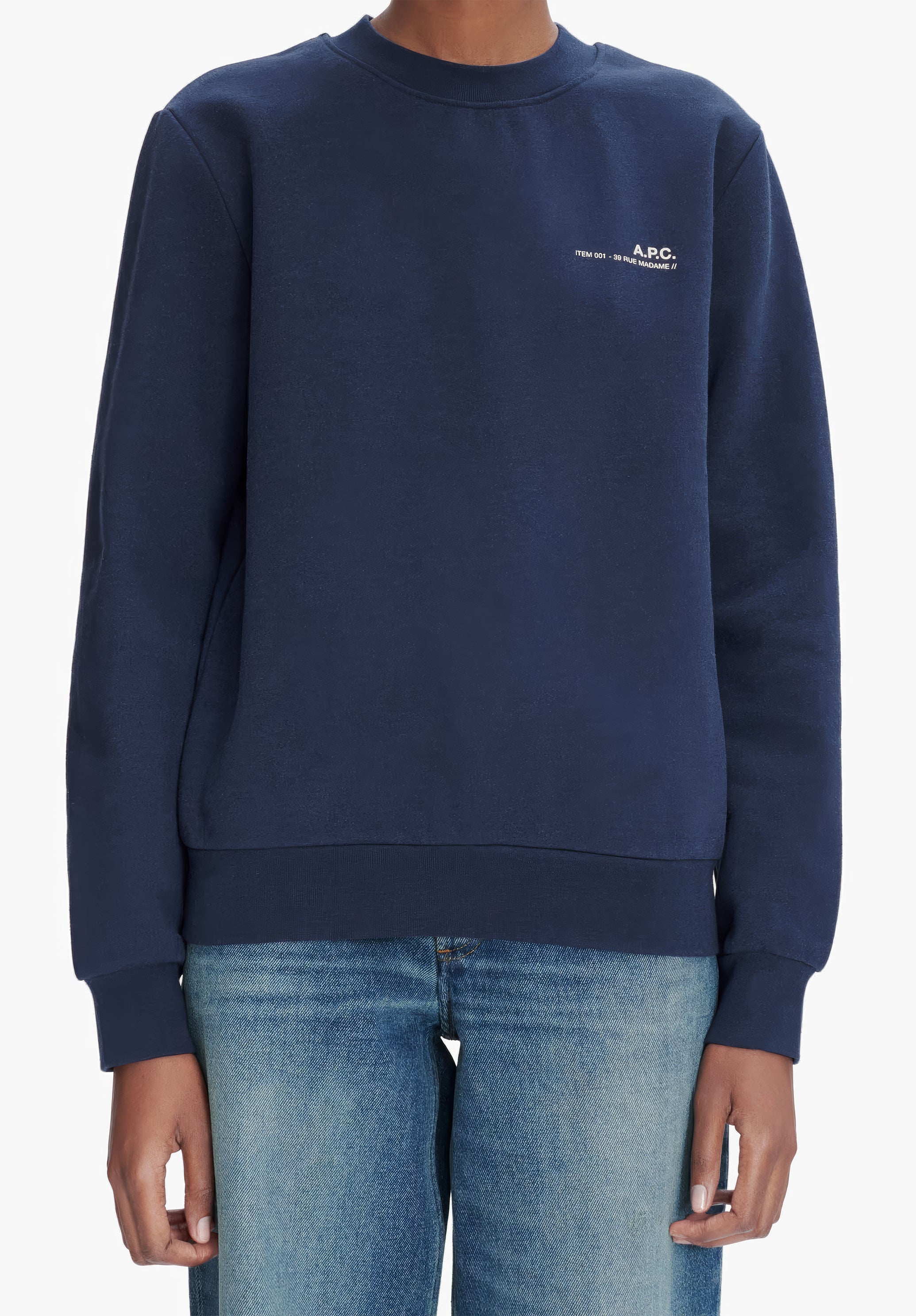 Standard Item Unisexe sweatshirt - 7