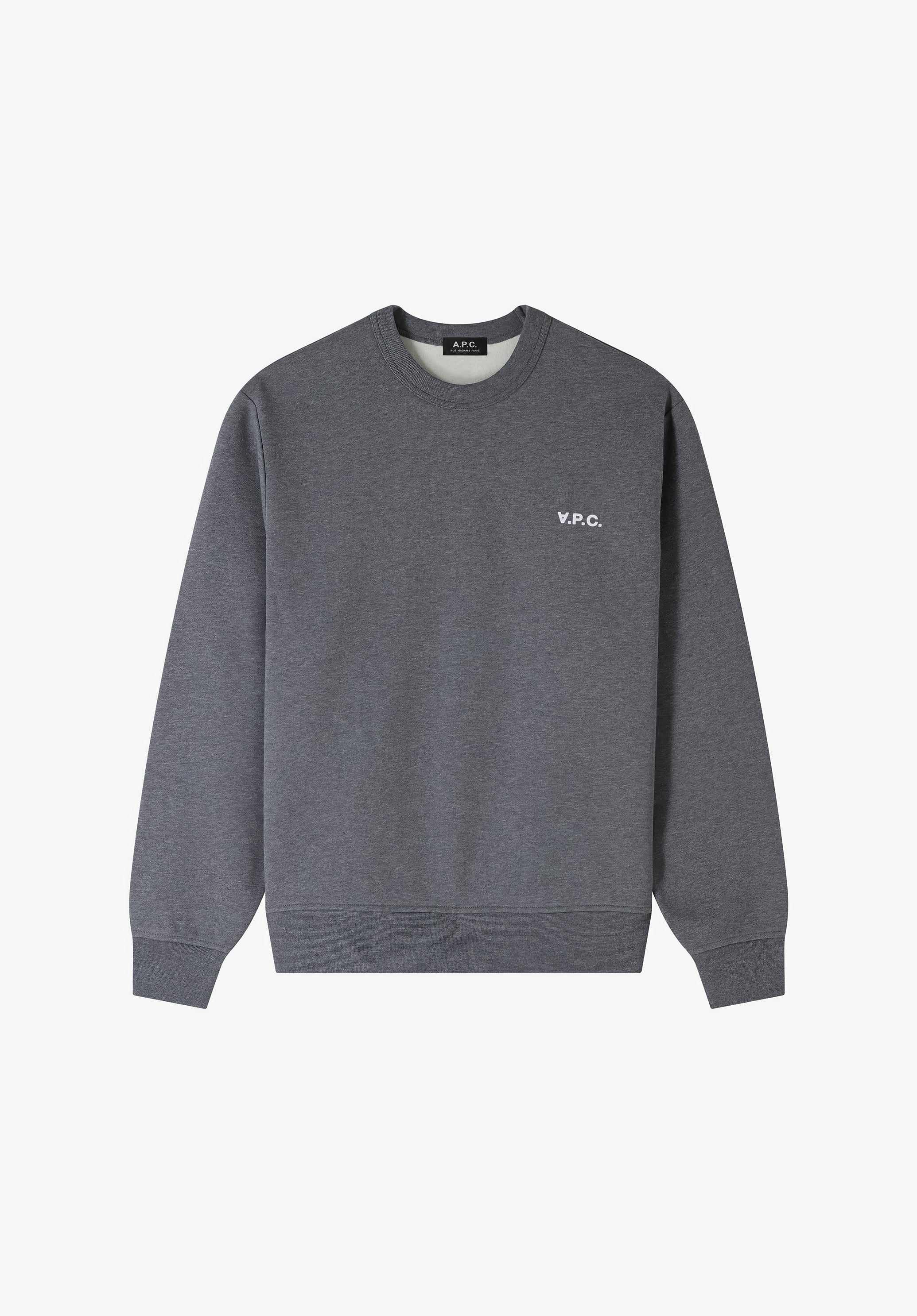 Boxy Petit VPC sweatshirt - 0