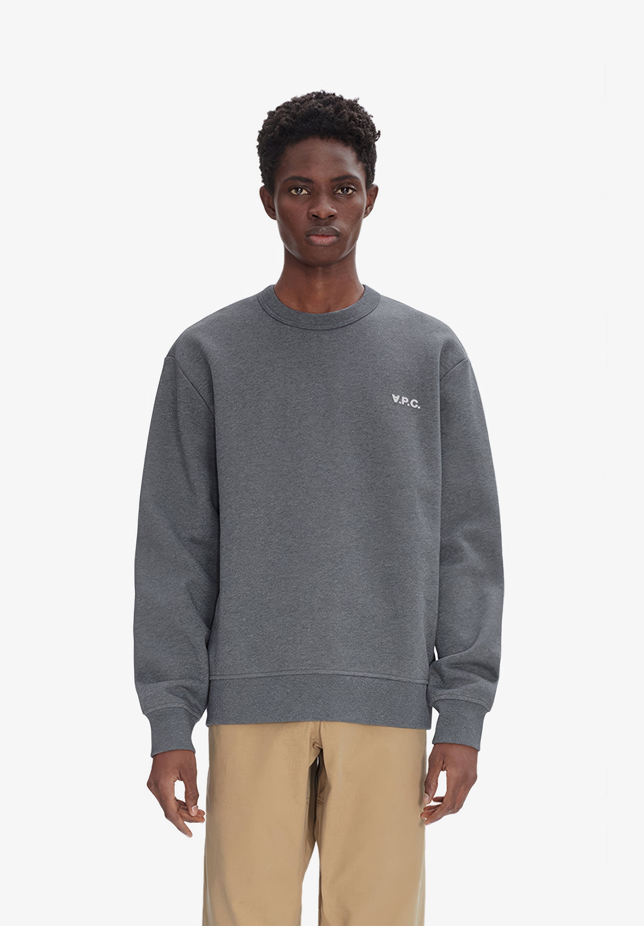 Boxy Petit VPC sweatshirt - 1
