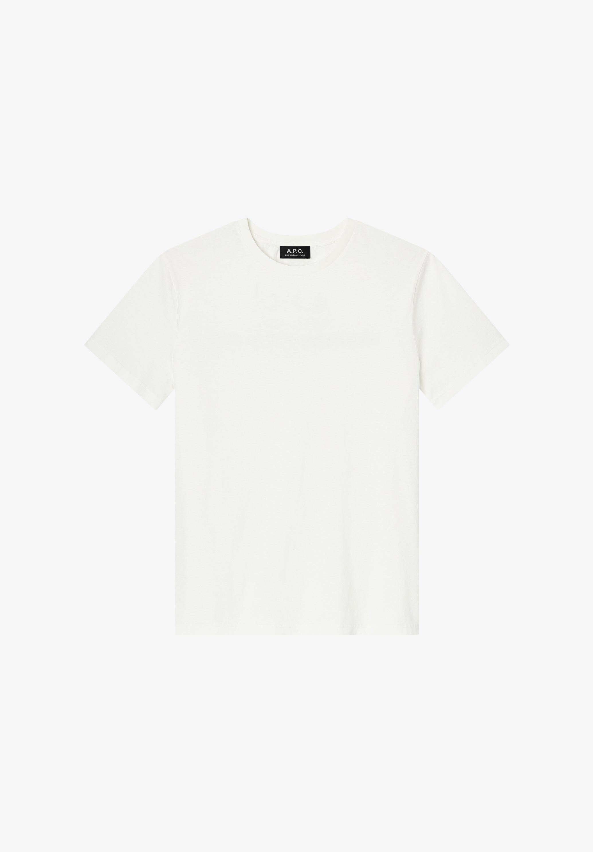 APC Printemps 26 T-shirt - 0