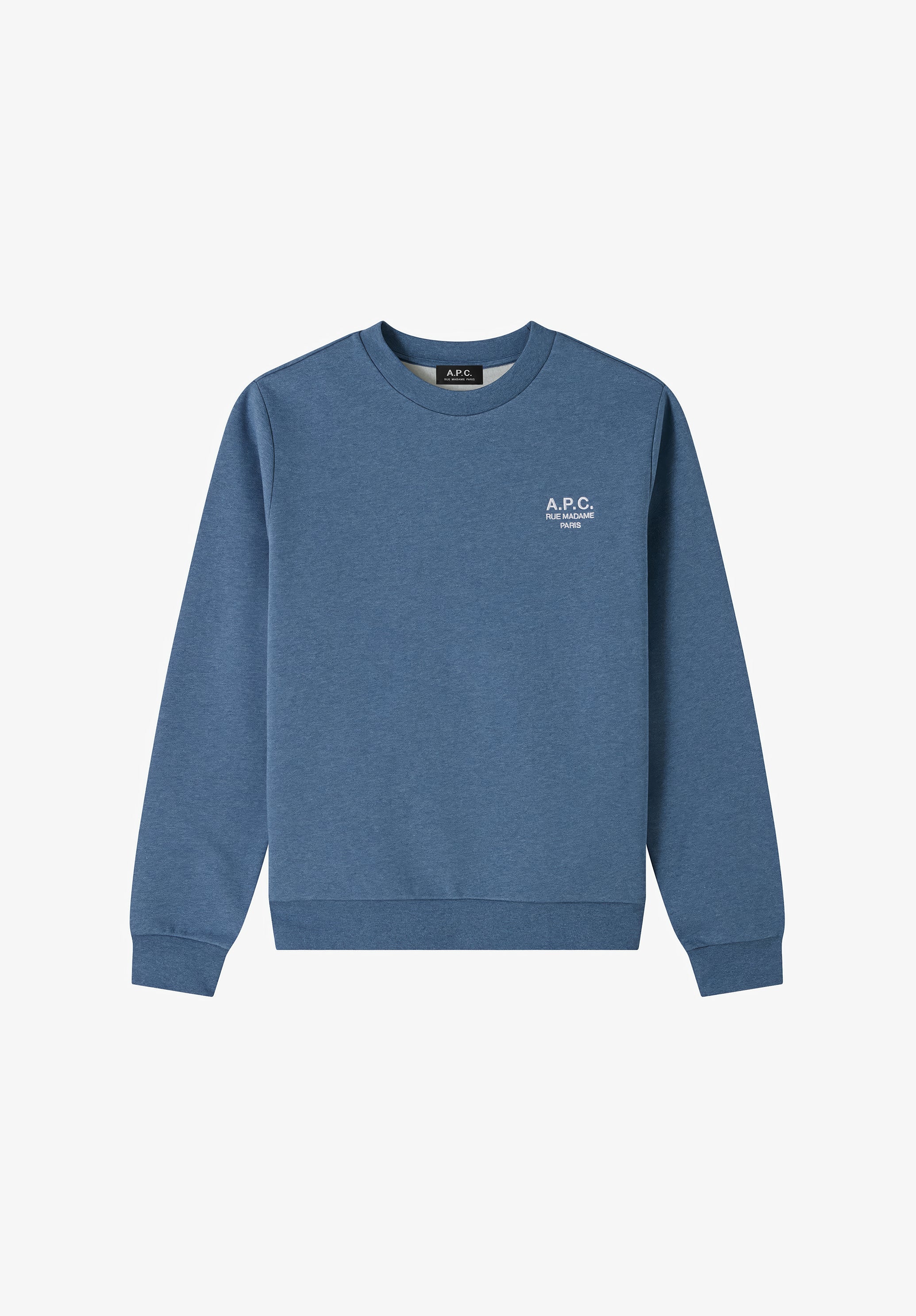 Standard Rue Madame Unisex sweatshirt - 2