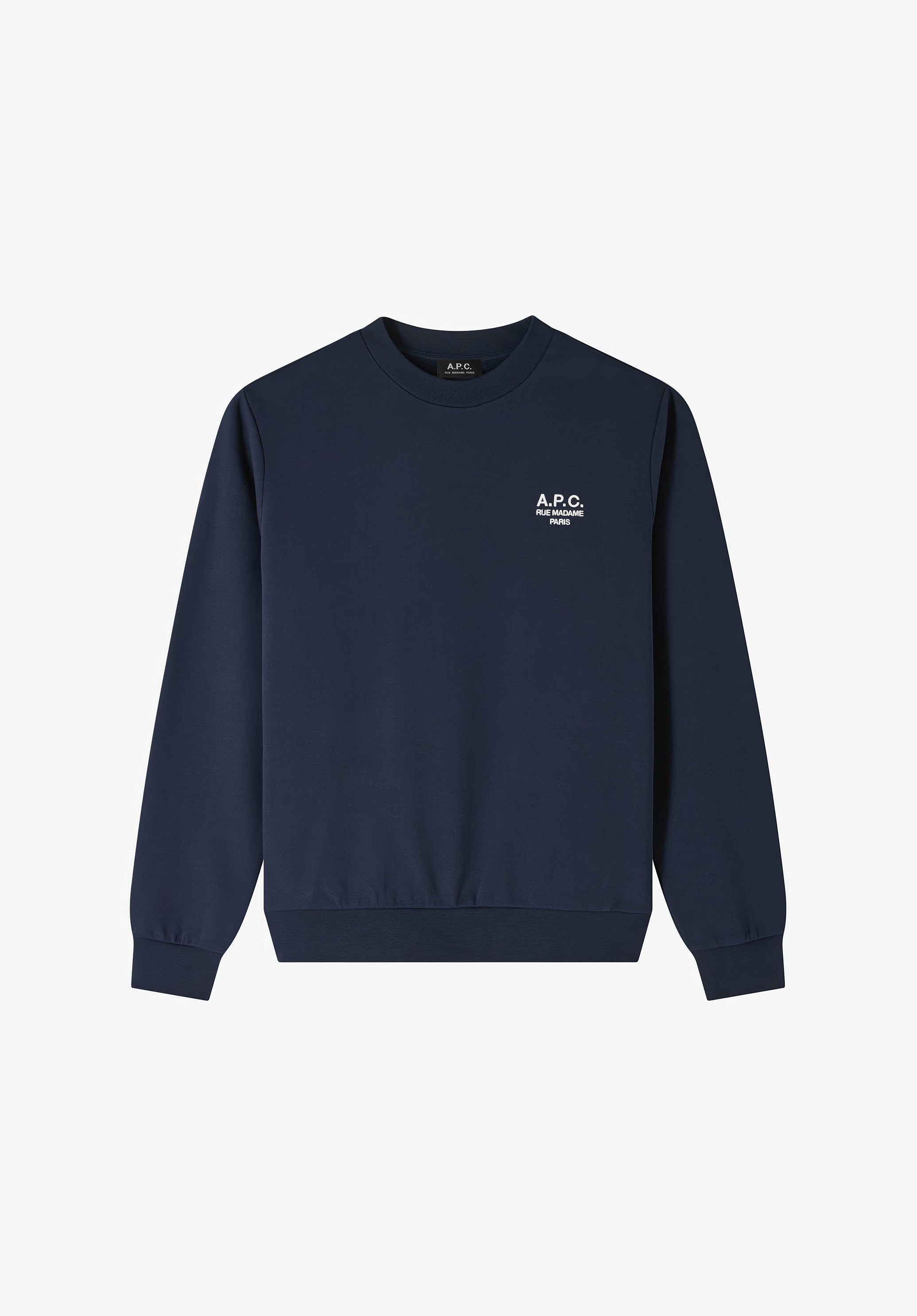 Standard Rue Madame sweatshirt Unisex - 0
