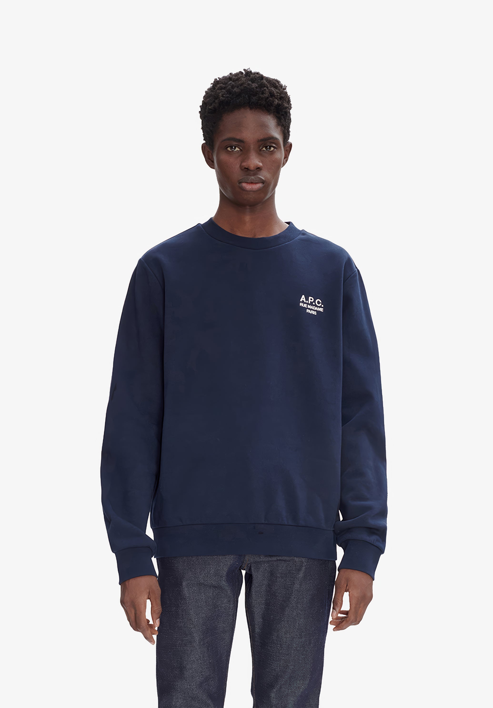 Standard Rue Madame sweatshirt Unisex - 1