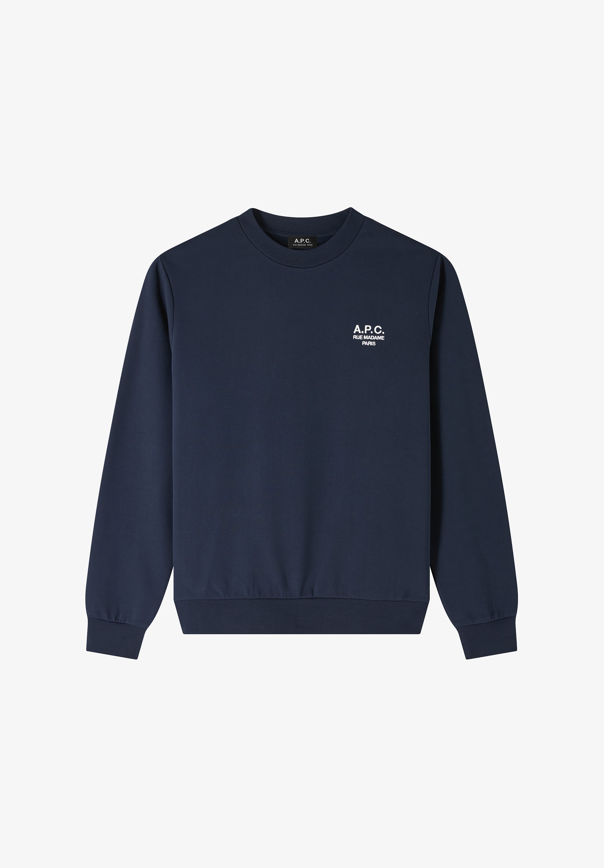Standard Rue Madame sweatshirt Unisex - 2