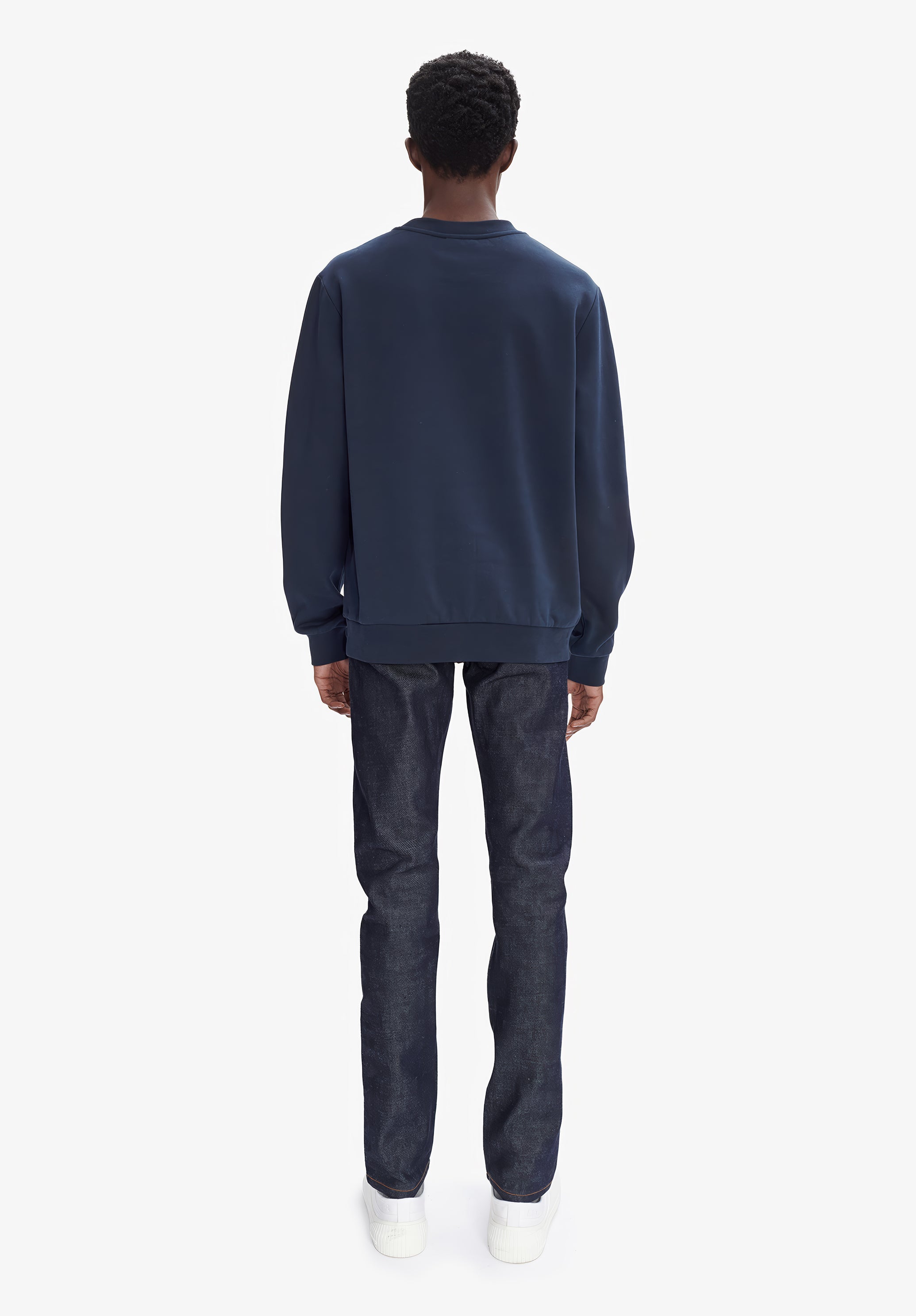 Standard Rue Madame sweatshirt Unisex - 3