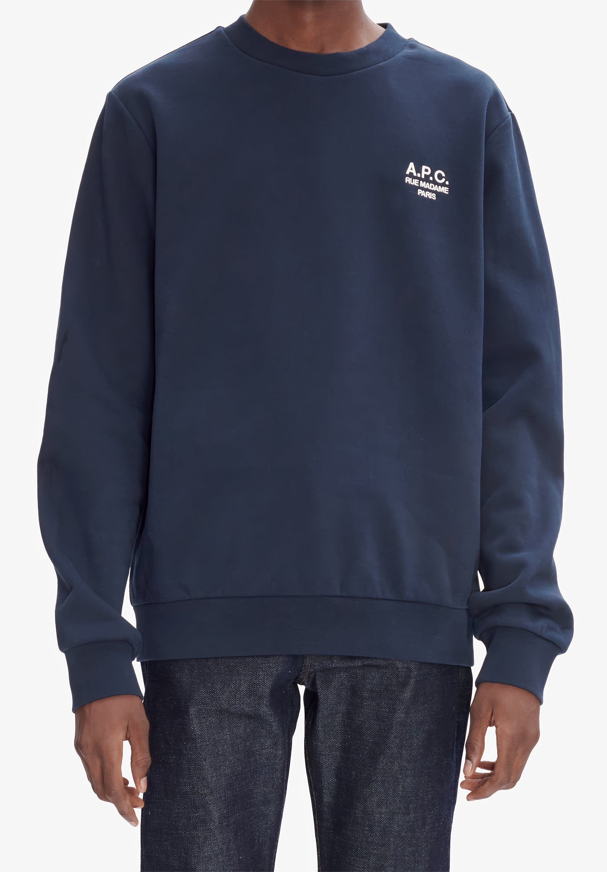 Standard Rue Madame sweatshirt Unisex - 4