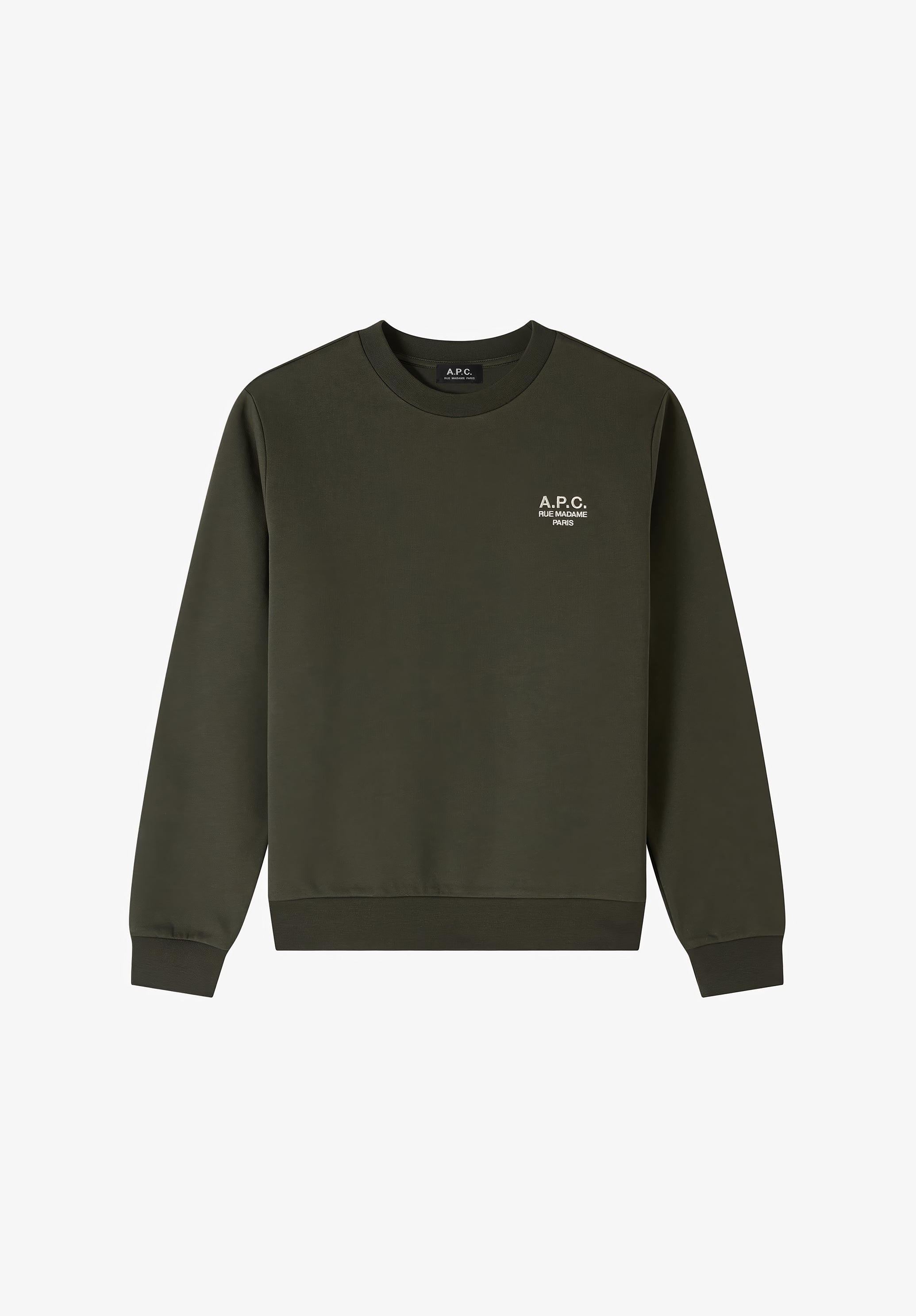 Standard Rue Madame Unisex sweatshirt - 0