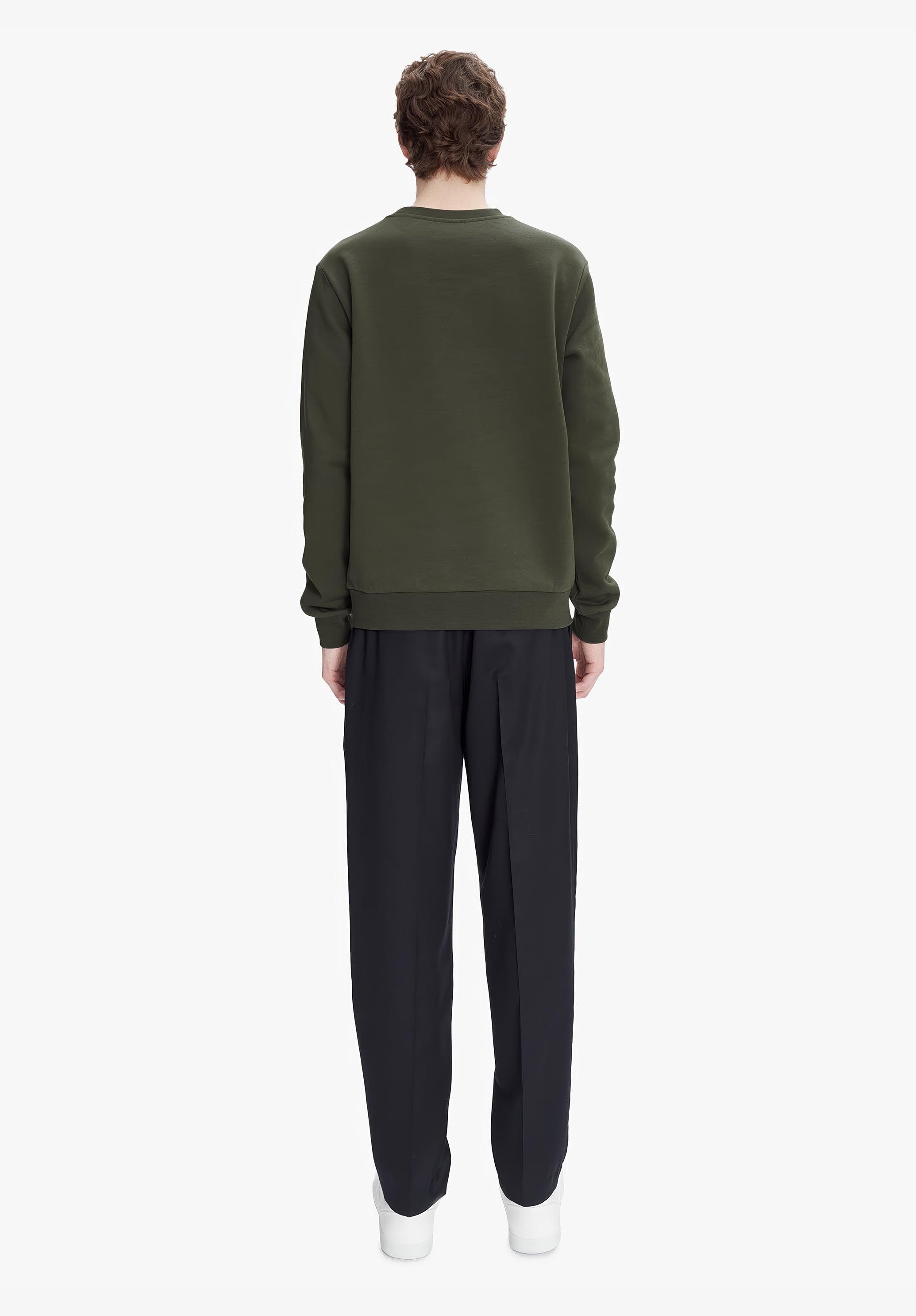 Standard Rue Madame Unisex sweatshirt - 3