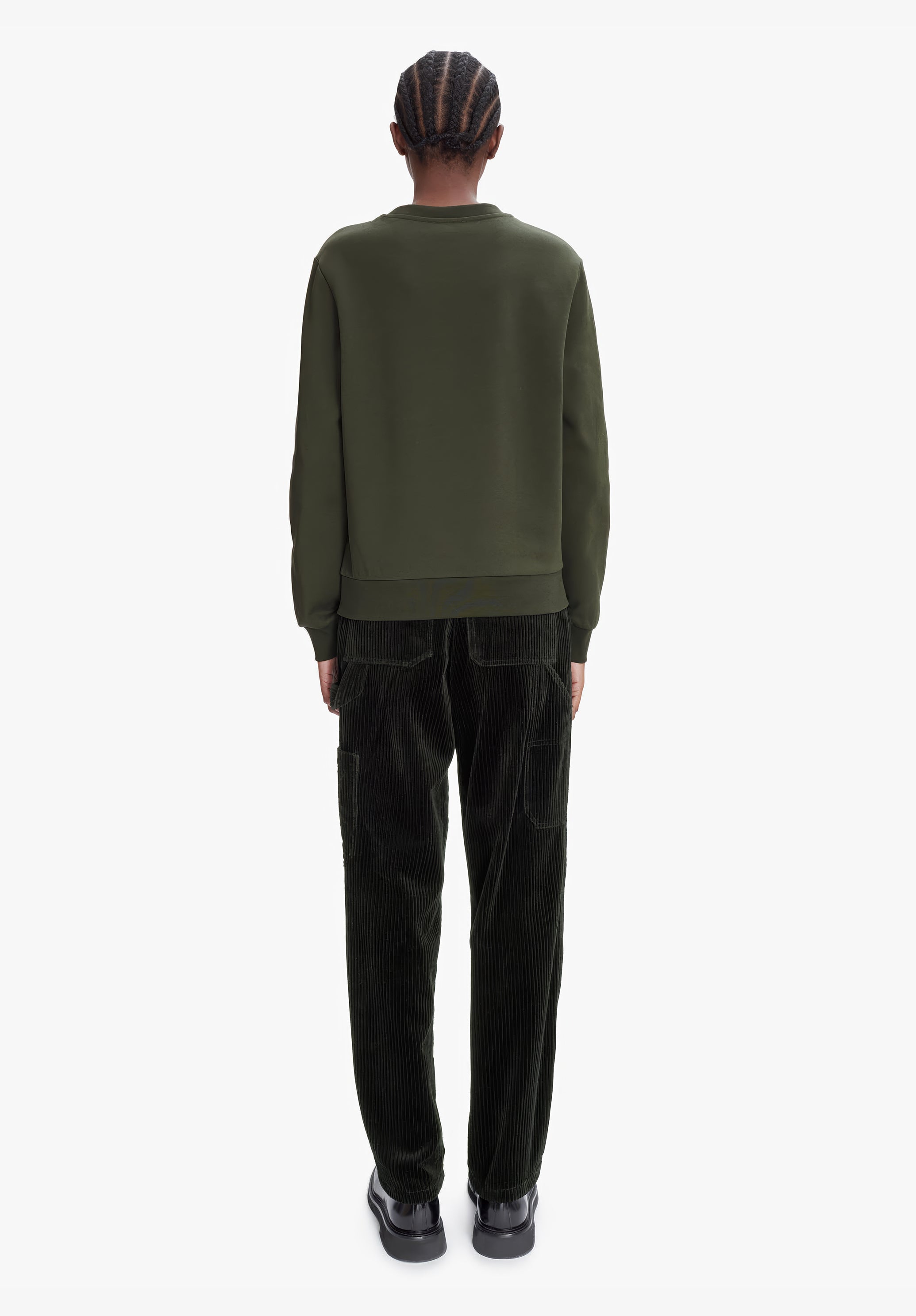 Standard Rue Madame Unisex sweatshirt - 6